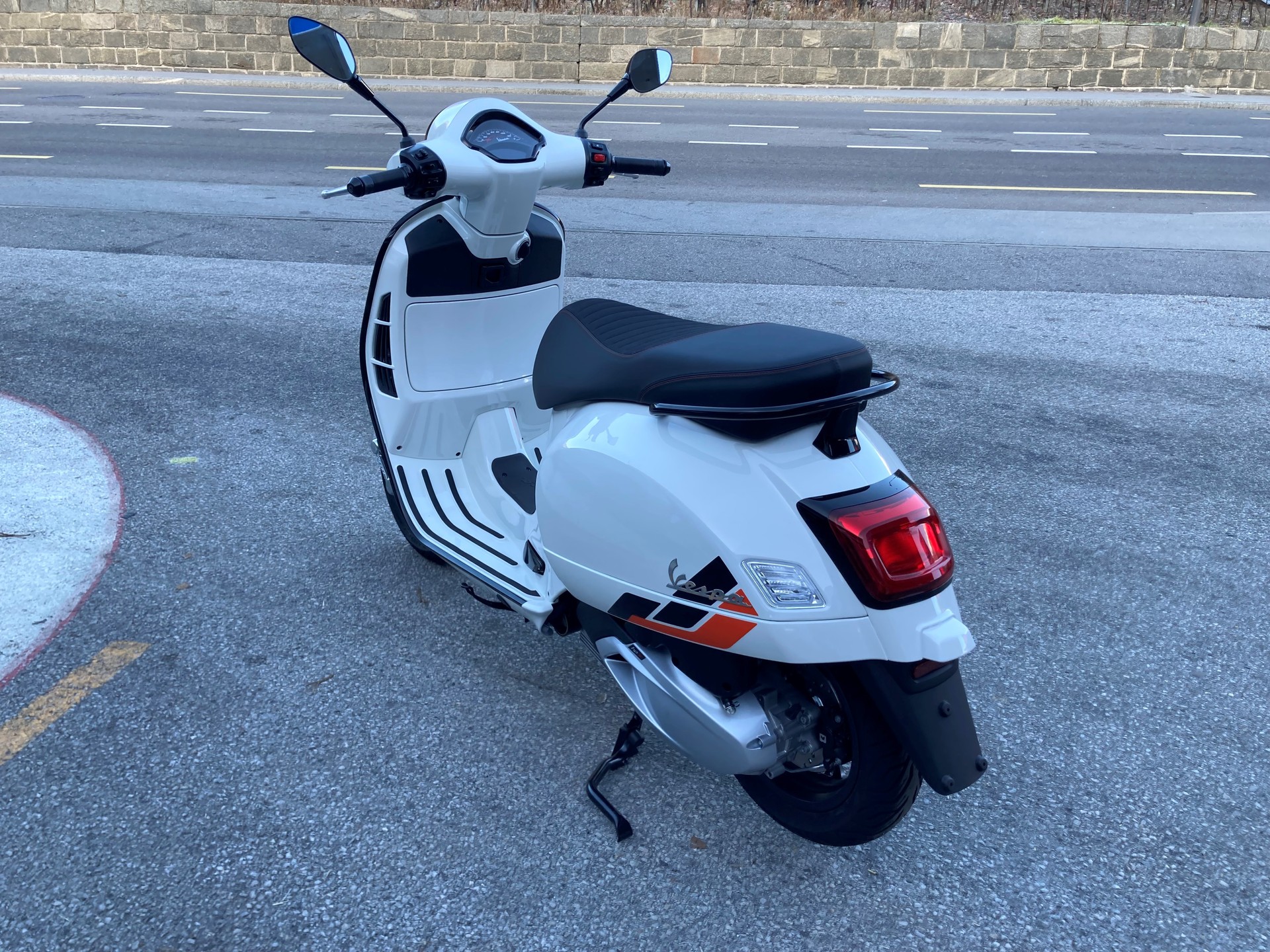 PIAGGIO Vespa GTS 310 Super Sport RST E5+-image-4