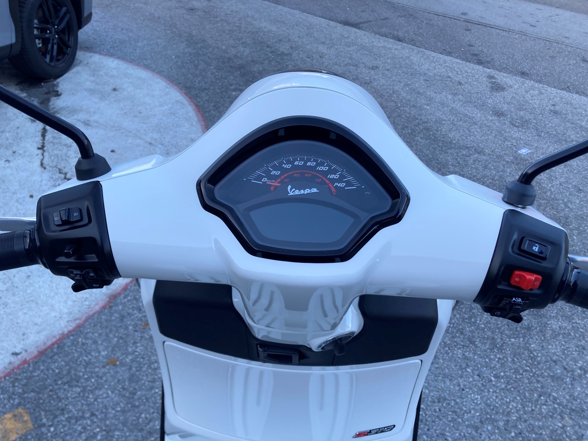 PIAGGIO Vespa GTS 310 Super Sport RST E5+-image-5