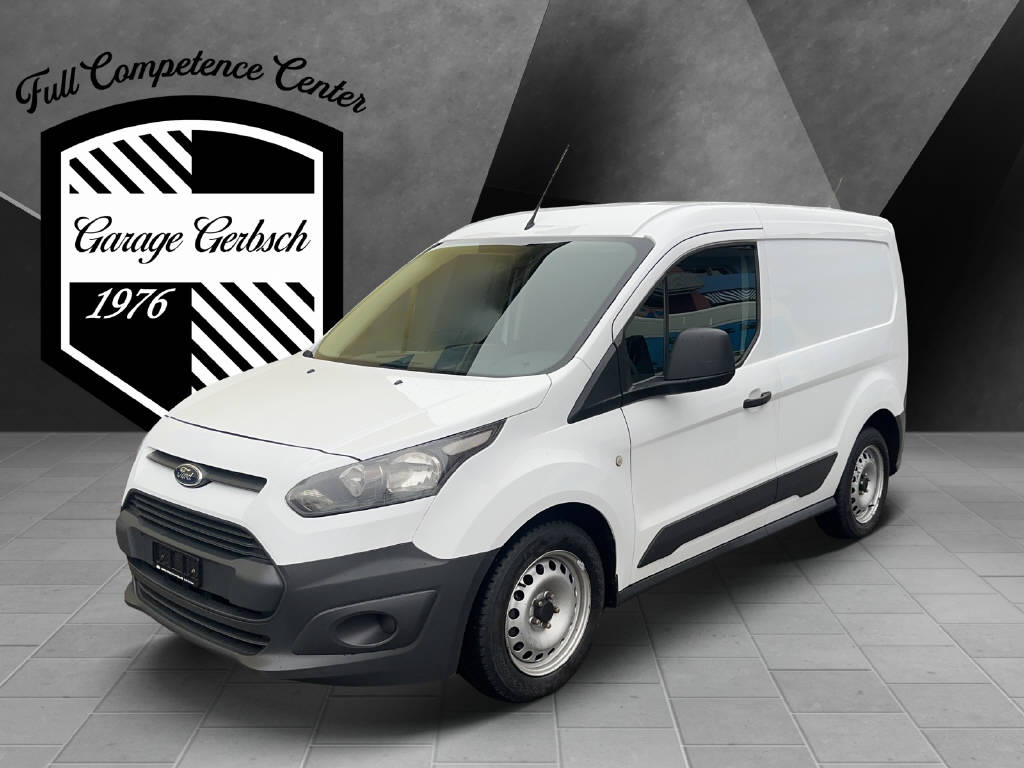 FORD Transit Connect Van 200 L1 1.0 EcoB 100 Ambiente-showroom-element-1