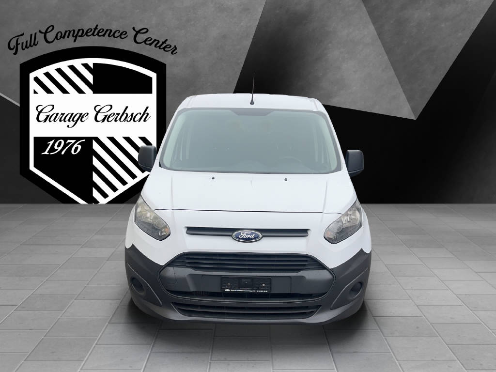 FORD Transit Connect Van 200 L1 1.0 EcoB 100 Ambiente-showroom-element-2