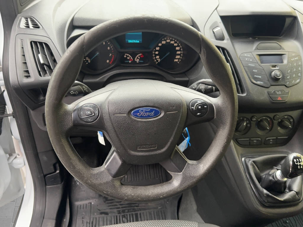 FORD Transit Connect Van 200 L1 1.0 EcoB 100 Ambiente-image-11