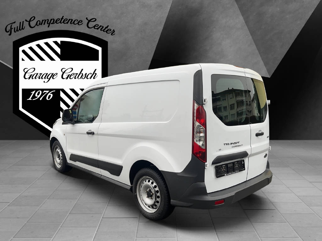 FORD Transit Connect Van 200 L1 1.0 EcoB 100 Ambiente-showroom-element-3