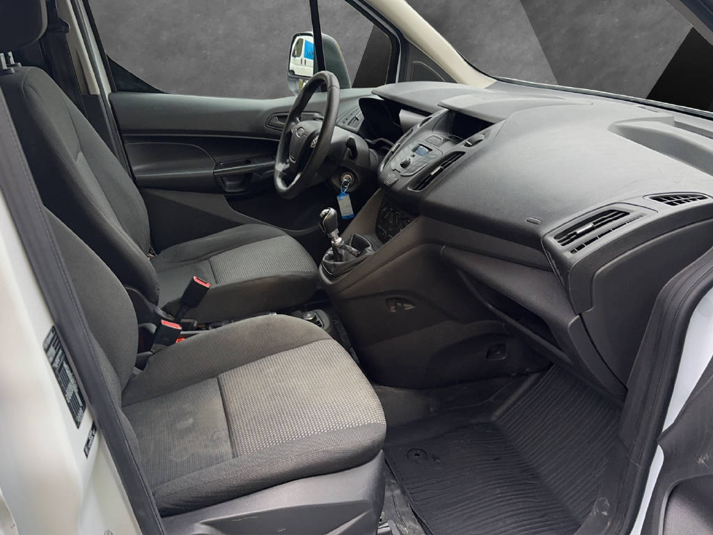 FORD Transit Connect Van 200 L1 1.0 EcoB 100 Ambiente-image-8