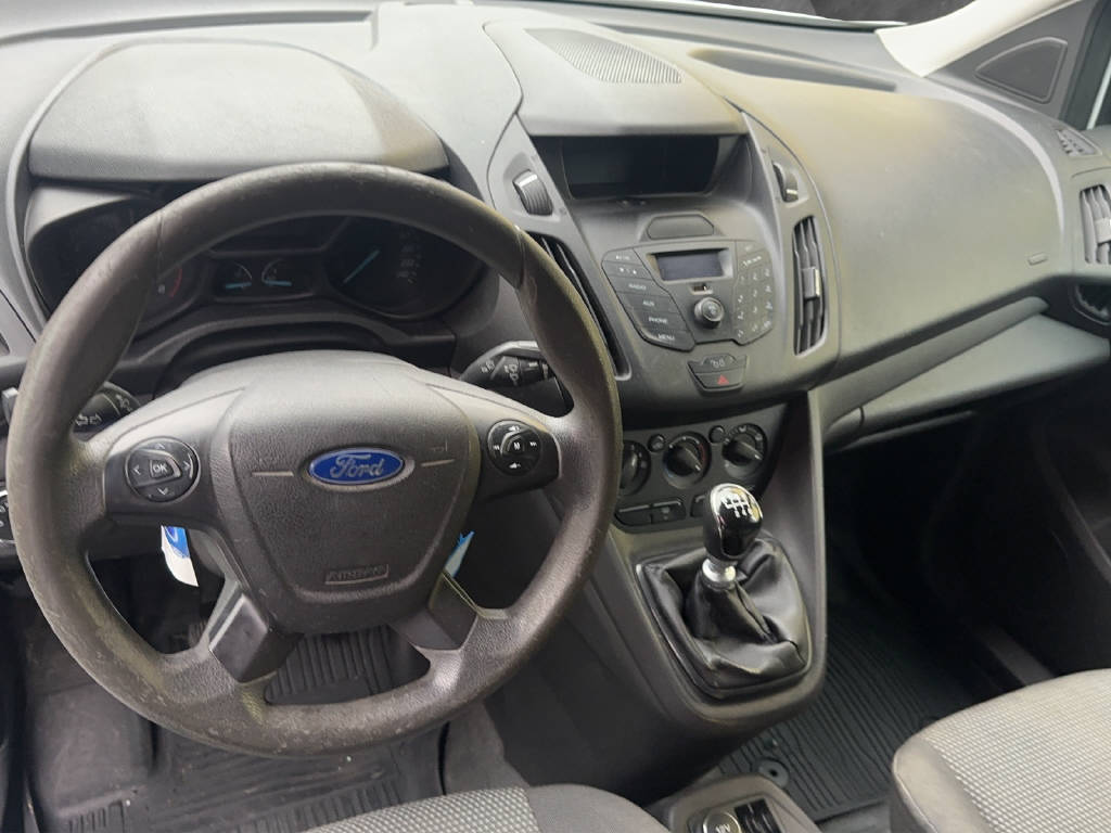 FORD Transit Connect Van 200 L1 1.0 EcoB 100 Ambiente-image-9