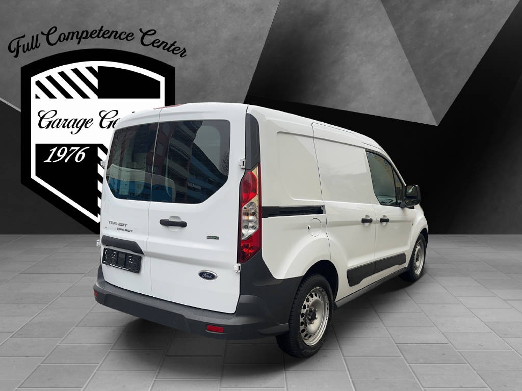 FORD Transit Connect Van 200 L1 1.0 EcoB 100 Ambiente-image-5