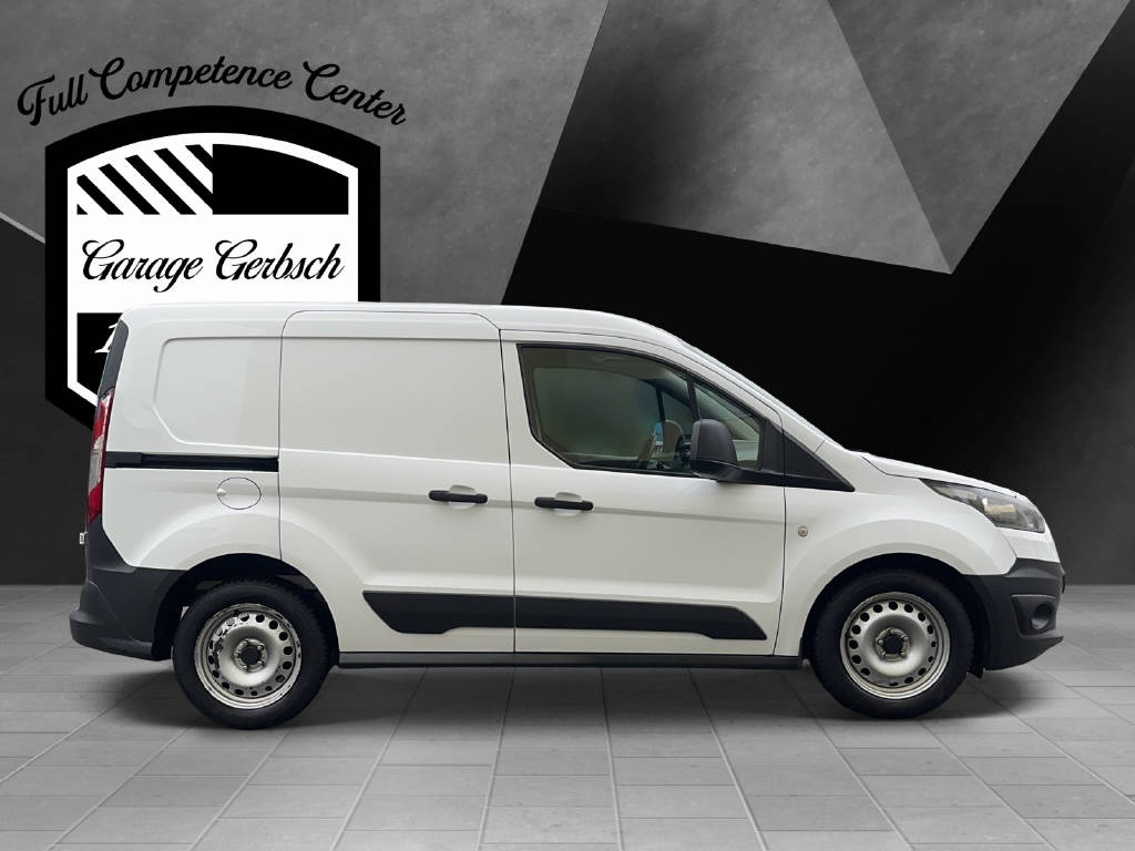 FORD Transit Connect Van 200 L1 1.0 EcoB 100 Ambiente-image-6