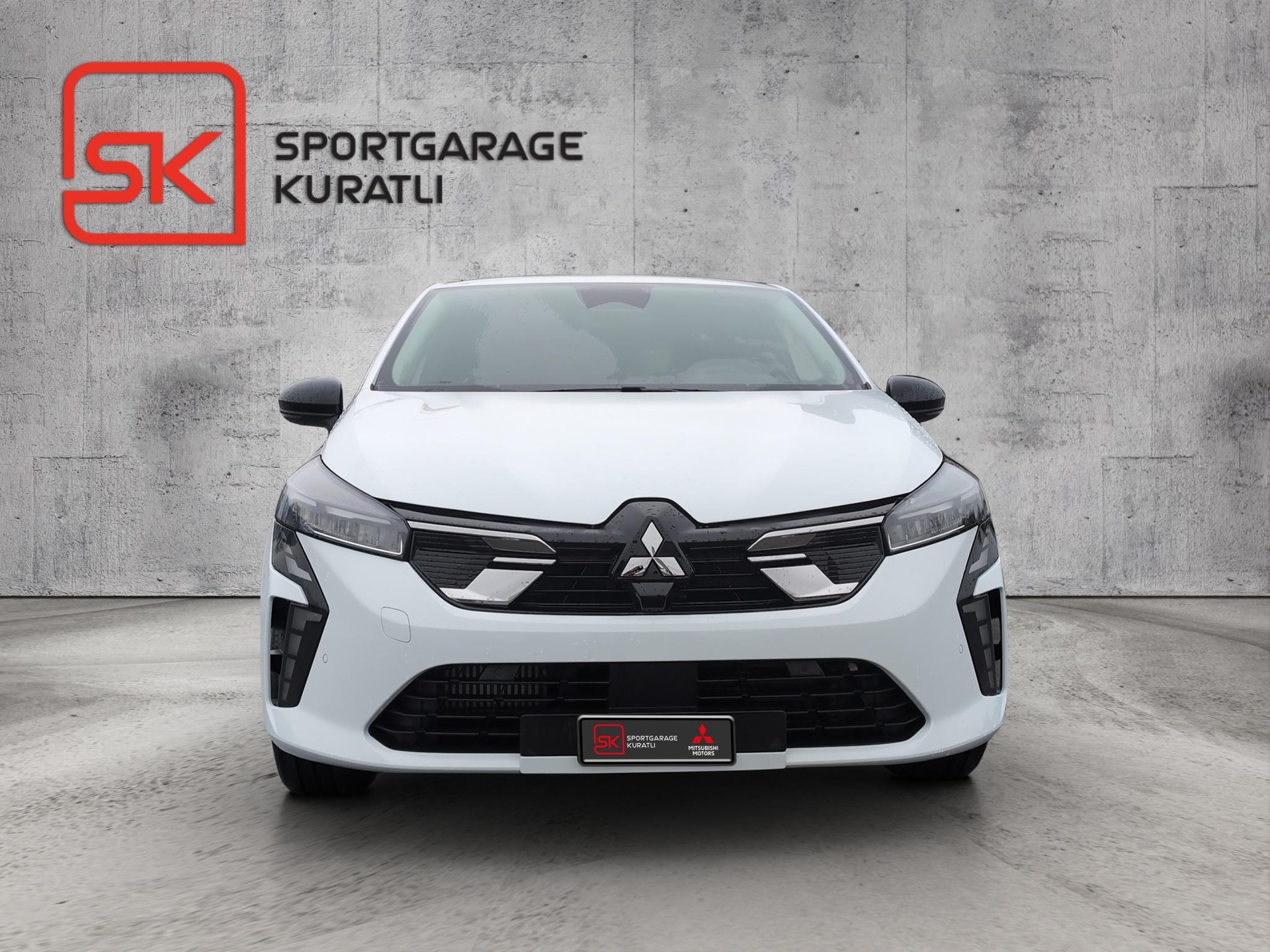 MITSUBISHI Colt 1.0 Invite+ Manga Edition MY26-image-4