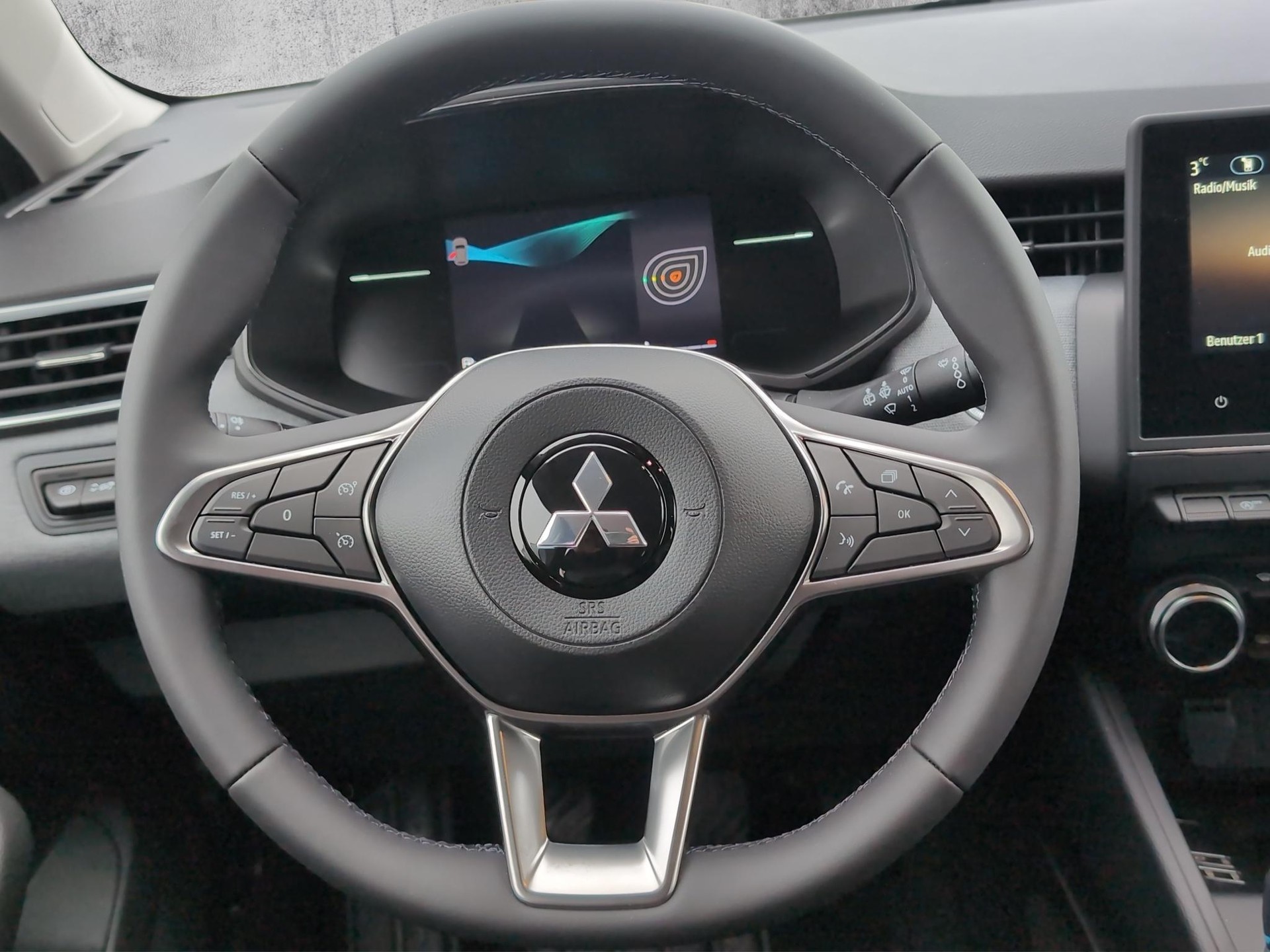 MITSUBISHI Colt 1.0 Invite+ Manga Edition MY26-image-14