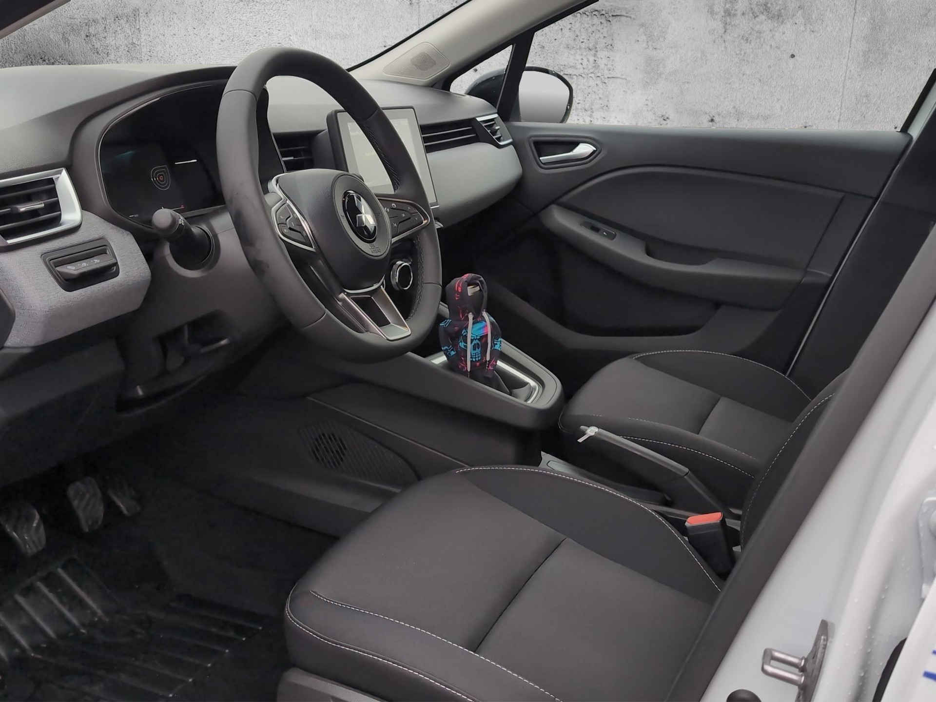 MITSUBISHI Colt 1.0 Invite+ Manga Edition MY26-image-9