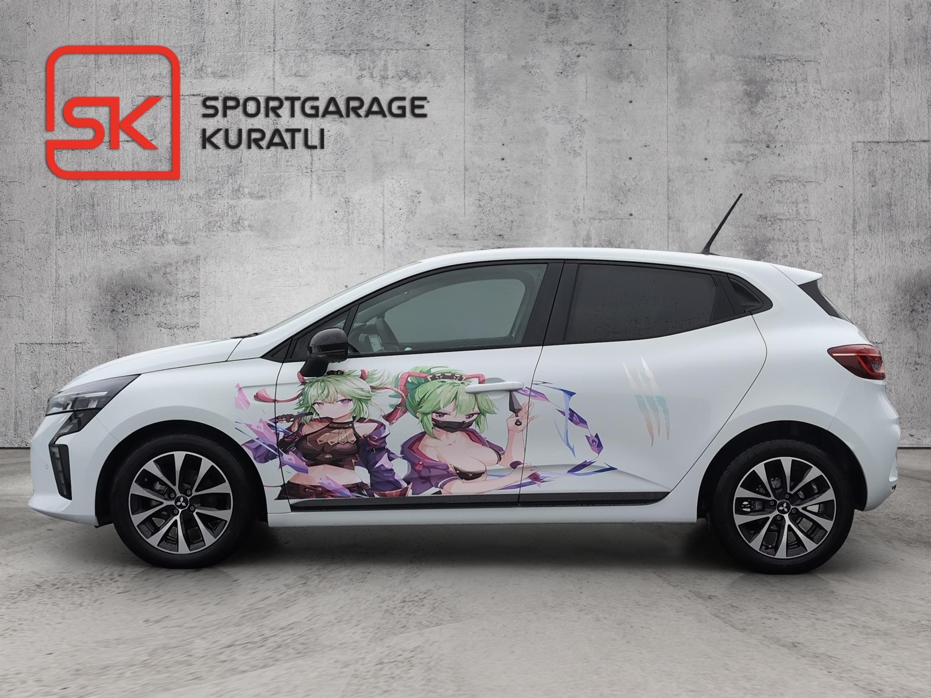 MITSUBISHI Colt 1.0 Invite+ Manga Edition MY26-image-7