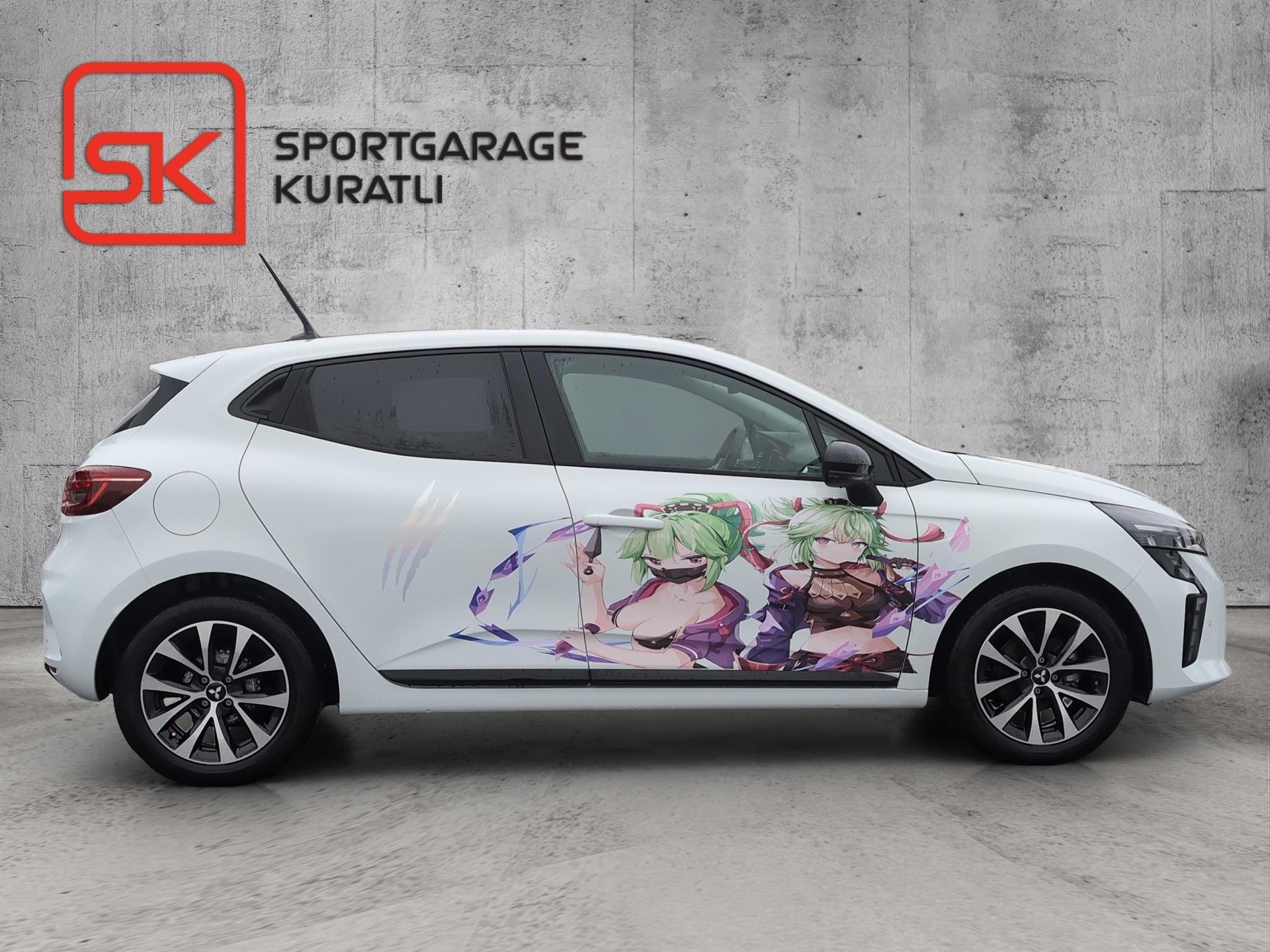 MITSUBISHI Colt 1.0 Invite+ Manga Edition MY26-image-8