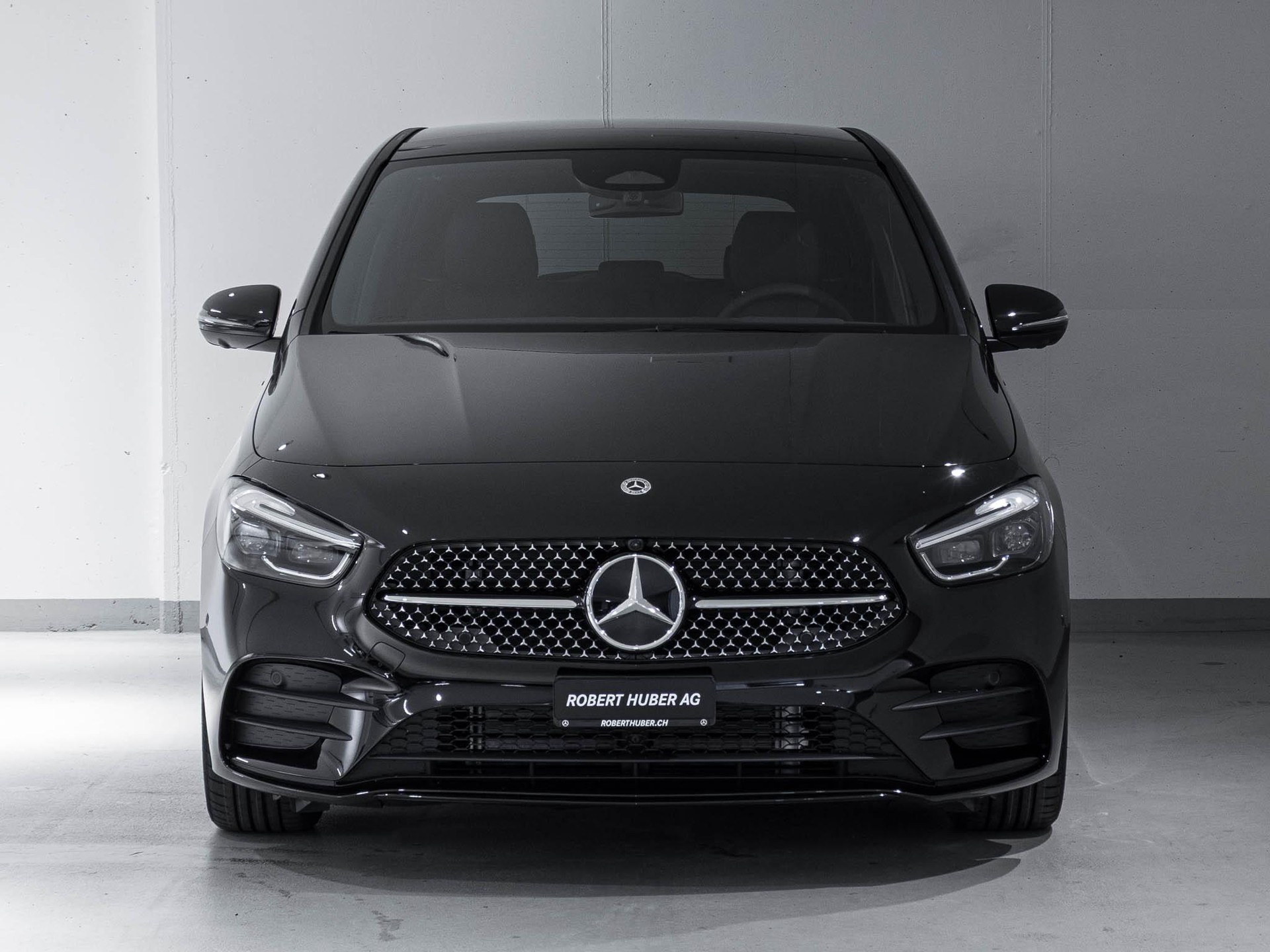 MERCEDES-BENZ B 250 4MATIC-image-2