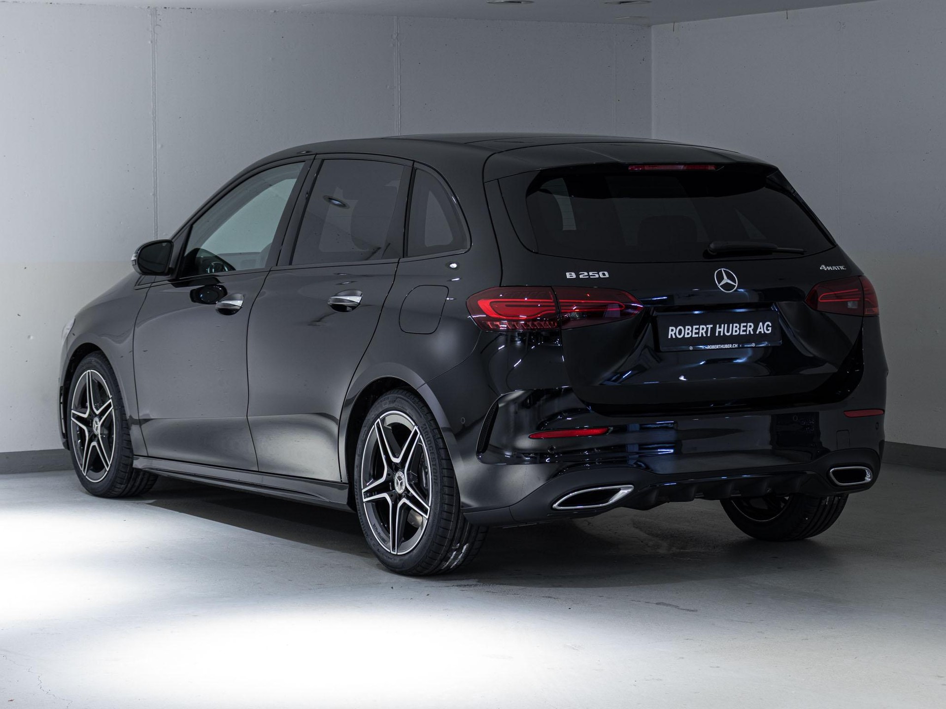 MERCEDES-BENZ B 250 4MATIC-image-3