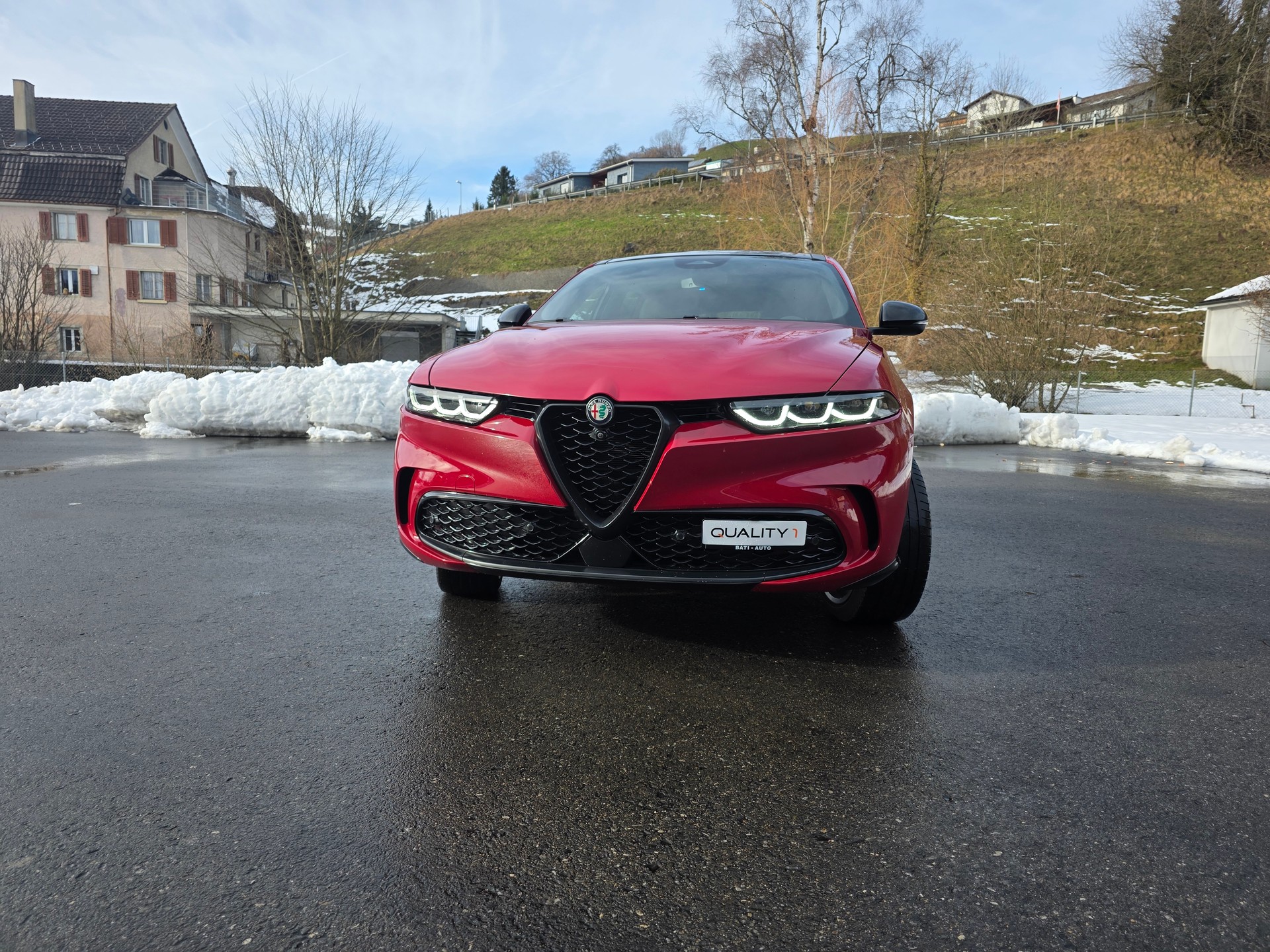 ALFA ROMEO Tonale 1.3 Plug-in-Hybrid Q4 Veloce-showroom-element-2