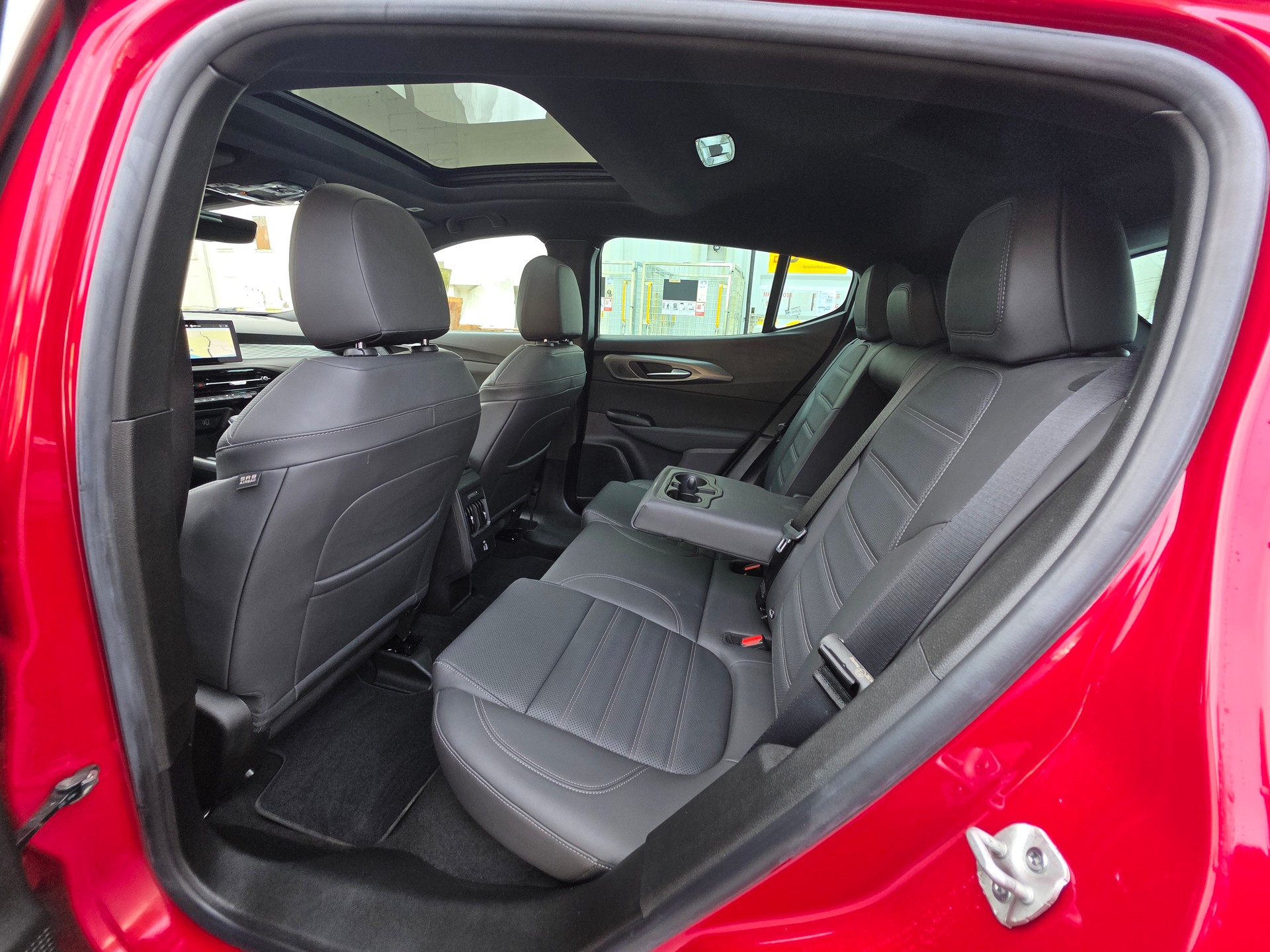 ALFA ROMEO Tonale 1.3 Plug-in-Hybrid Q4 Veloce-image-25