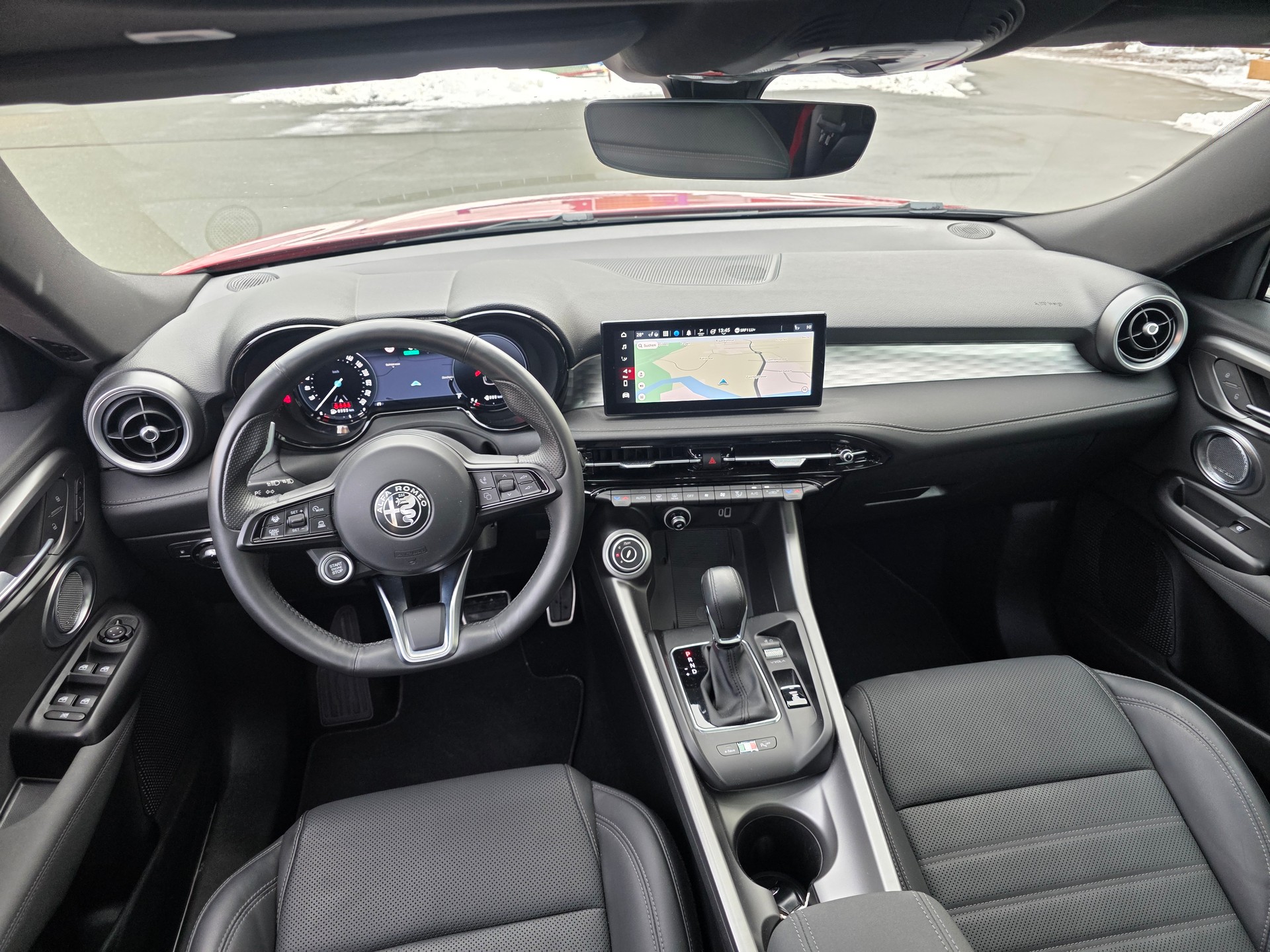 ALFA ROMEO Tonale 1.3 Plug-in-Hybrid Q4 Veloce-image-20