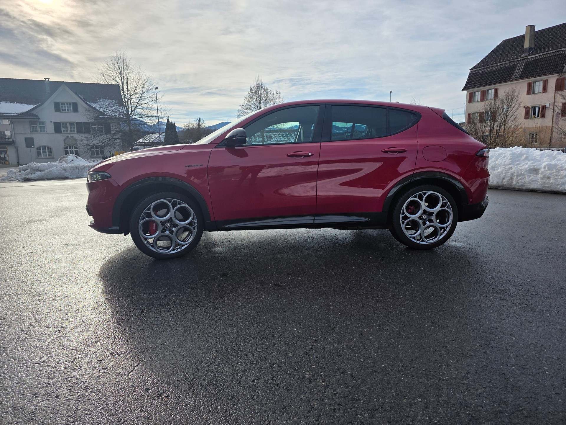 ALFA ROMEO Tonale 1.3 Plug-in-Hybrid Q4 Veloce-image-13