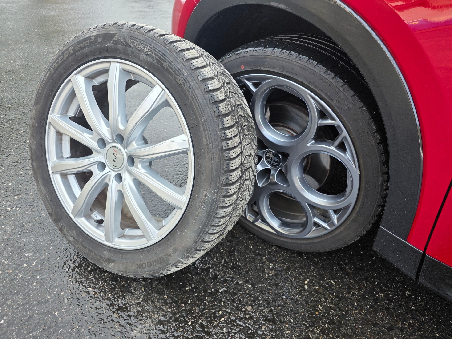 ALFA ROMEO Tonale 1.3 Plug-in-Hybrid Q4 Veloce-image-30