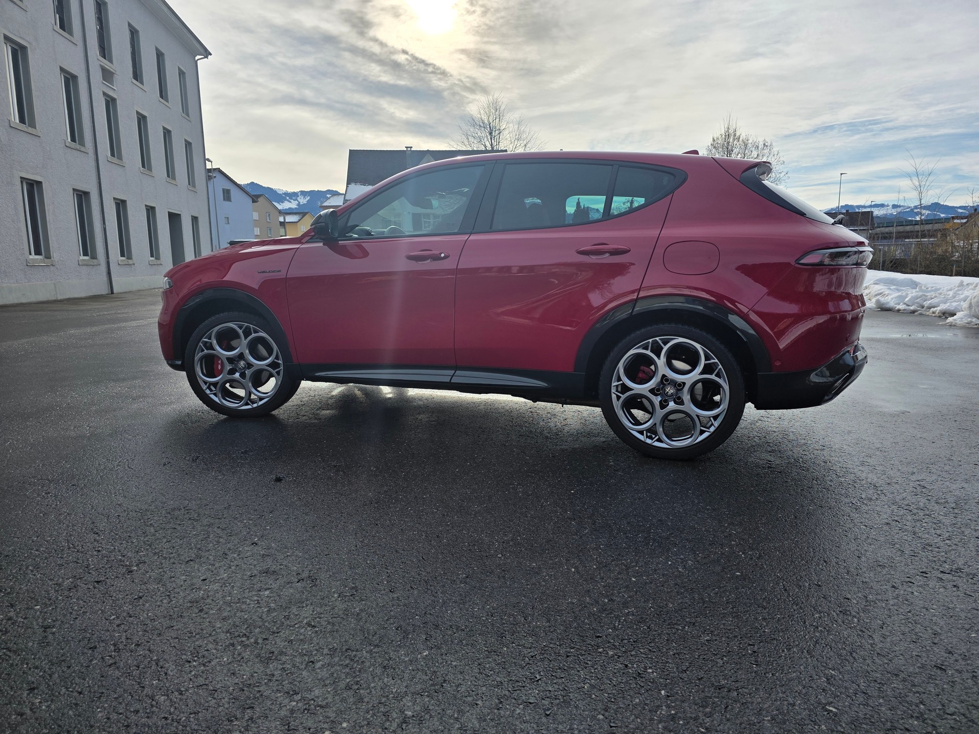 ALFA ROMEO Tonale 1.3 Plug-in-Hybrid Q4 Veloce-image-15