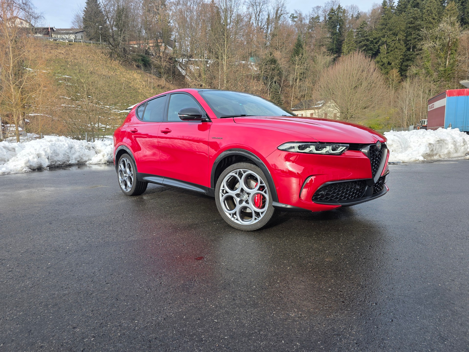ALFA ROMEO Tonale 1.3 Plug-in-Hybrid Q4 Veloce-image-6