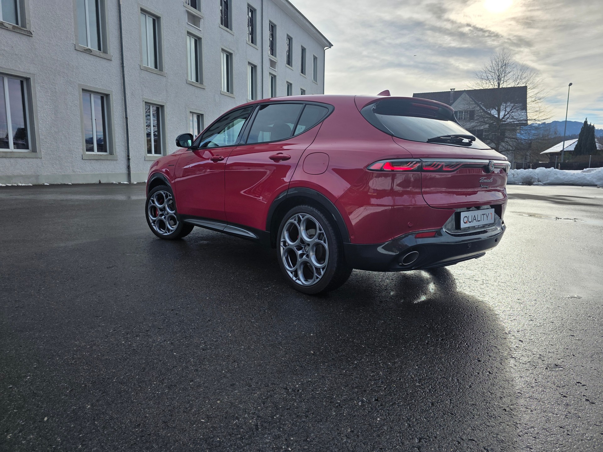 ALFA ROMEO Tonale 1.3 Plug-in-Hybrid Q4 Veloce-image-16