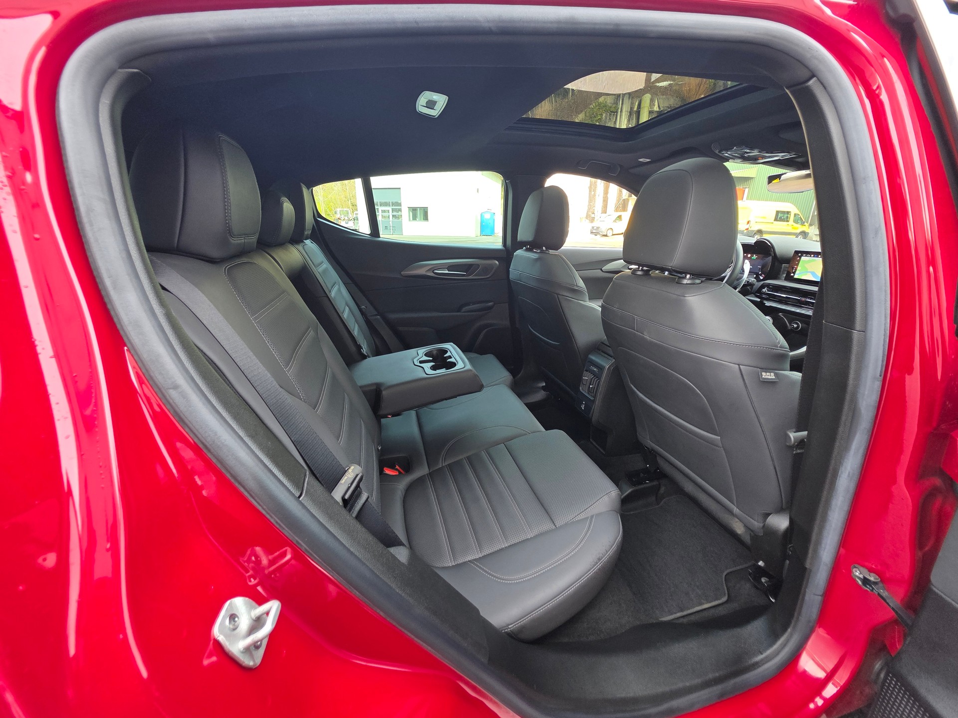 ALFA ROMEO Tonale 1.3 Plug-in-Hybrid Q4 Veloce-image-26