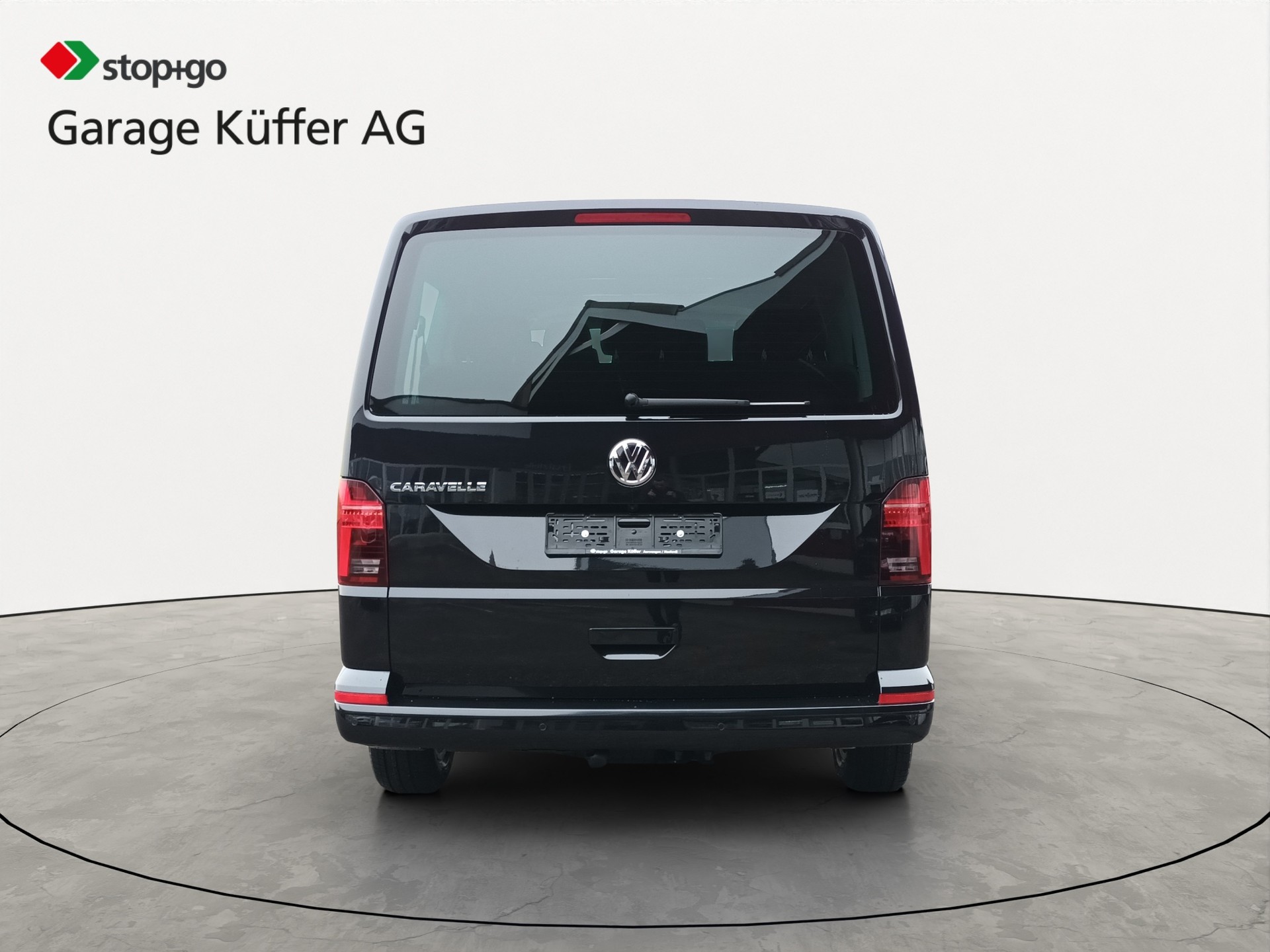VW T6.1 Caravelle 2.0 TDI Comfortline Liberty DSG-image-5