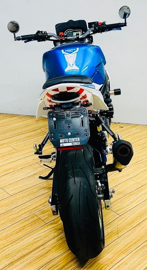 SUZUKI GSR 750 ABS-image-3