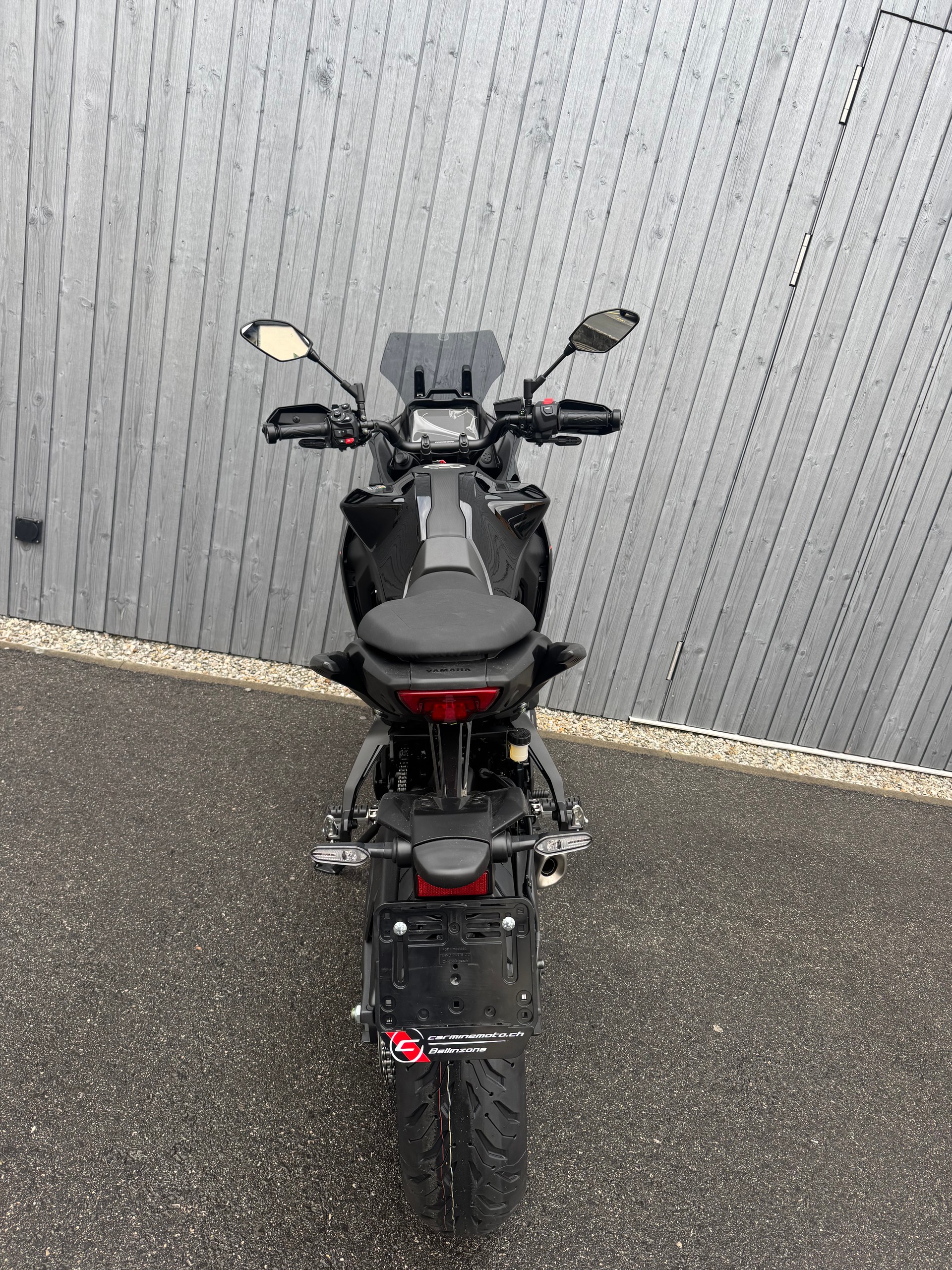 YAMAHA Tracer 7-image-5