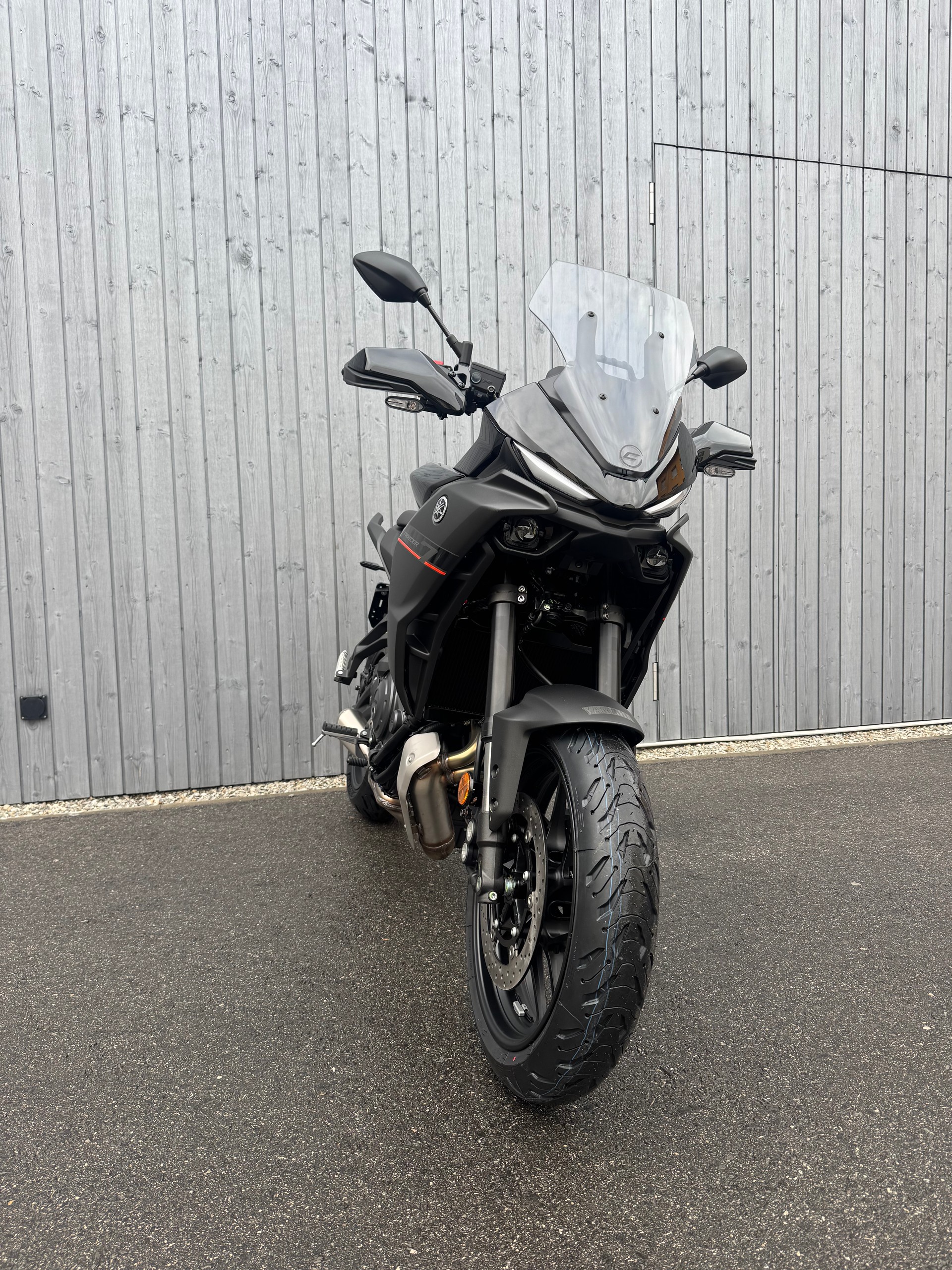 YAMAHA Tracer 7-image-2