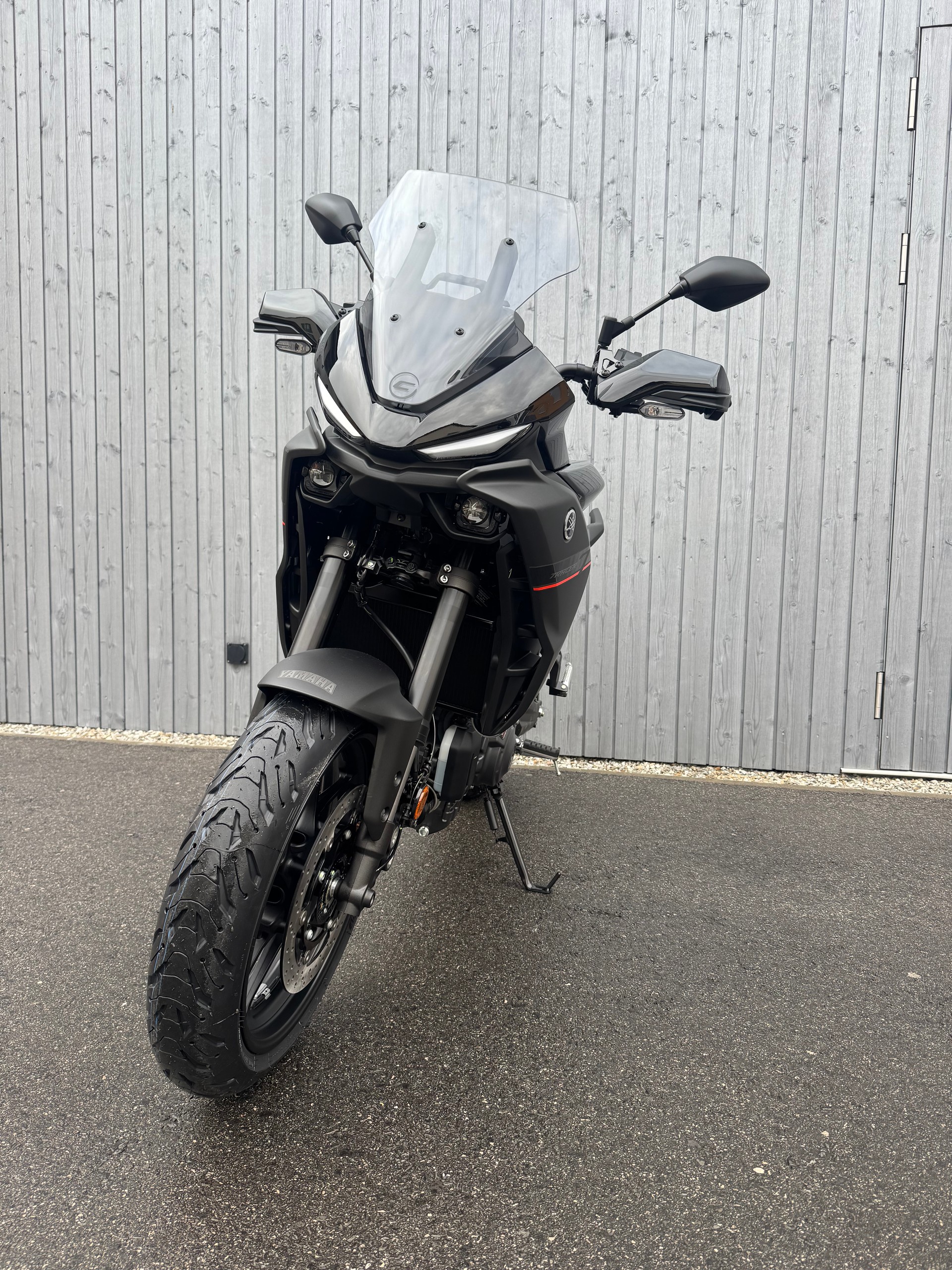 YAMAHA Tracer 7-image-1