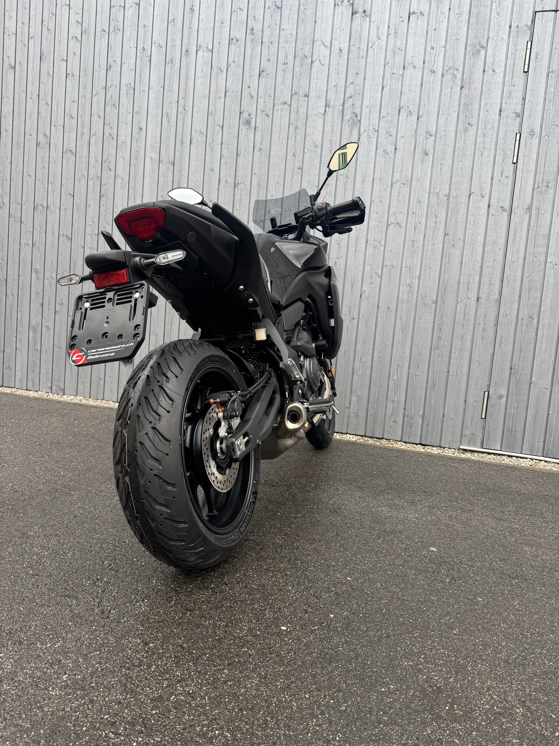 YAMAHA Tracer 7-image-4