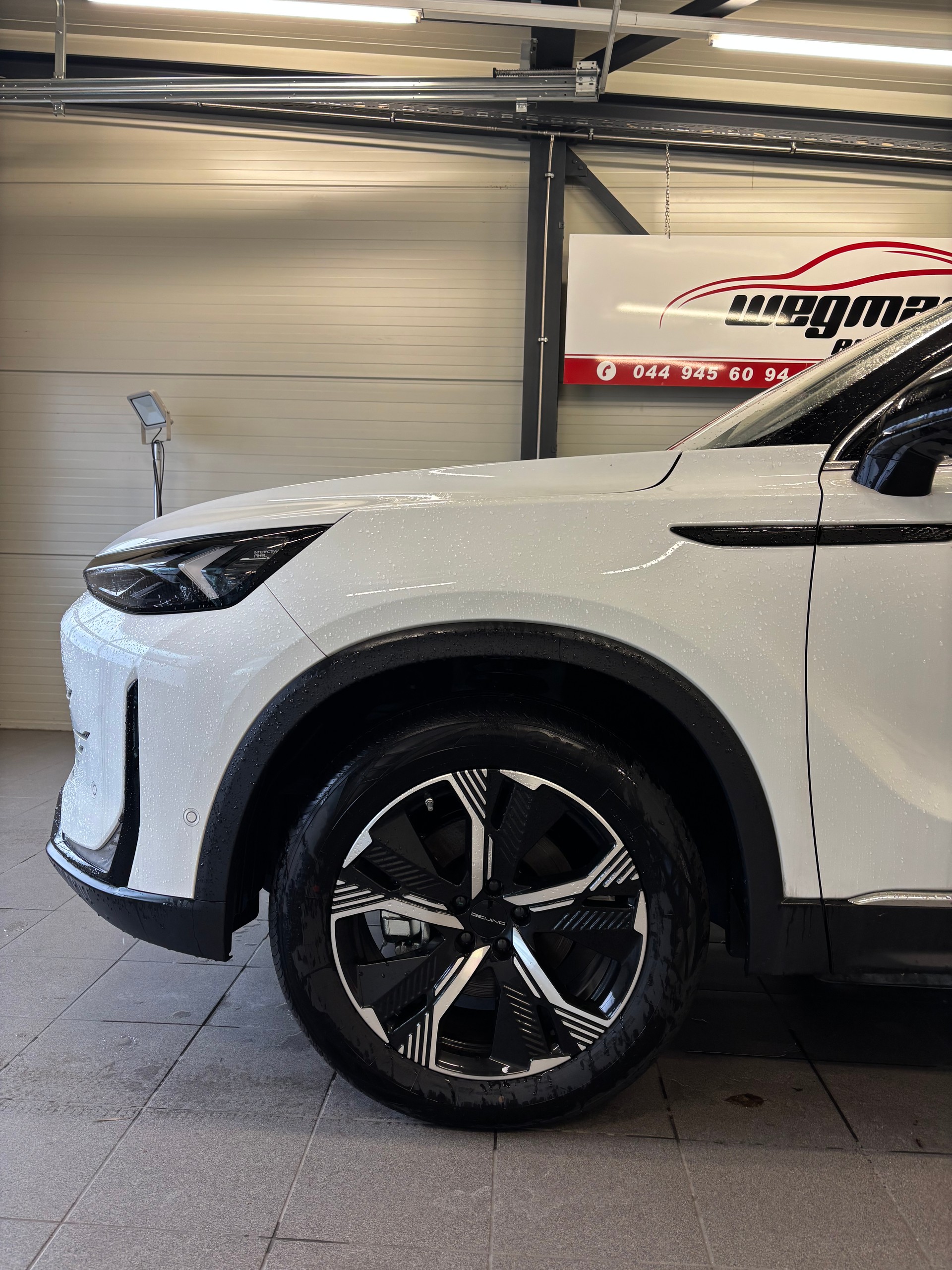 BAIC X7 1.5 Luxury-image-6