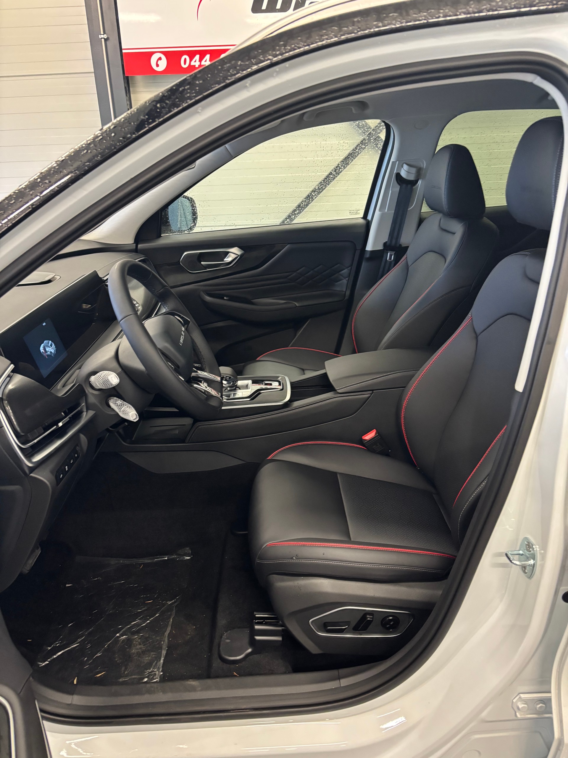 BAIC X7 1.5 Luxury-image-7