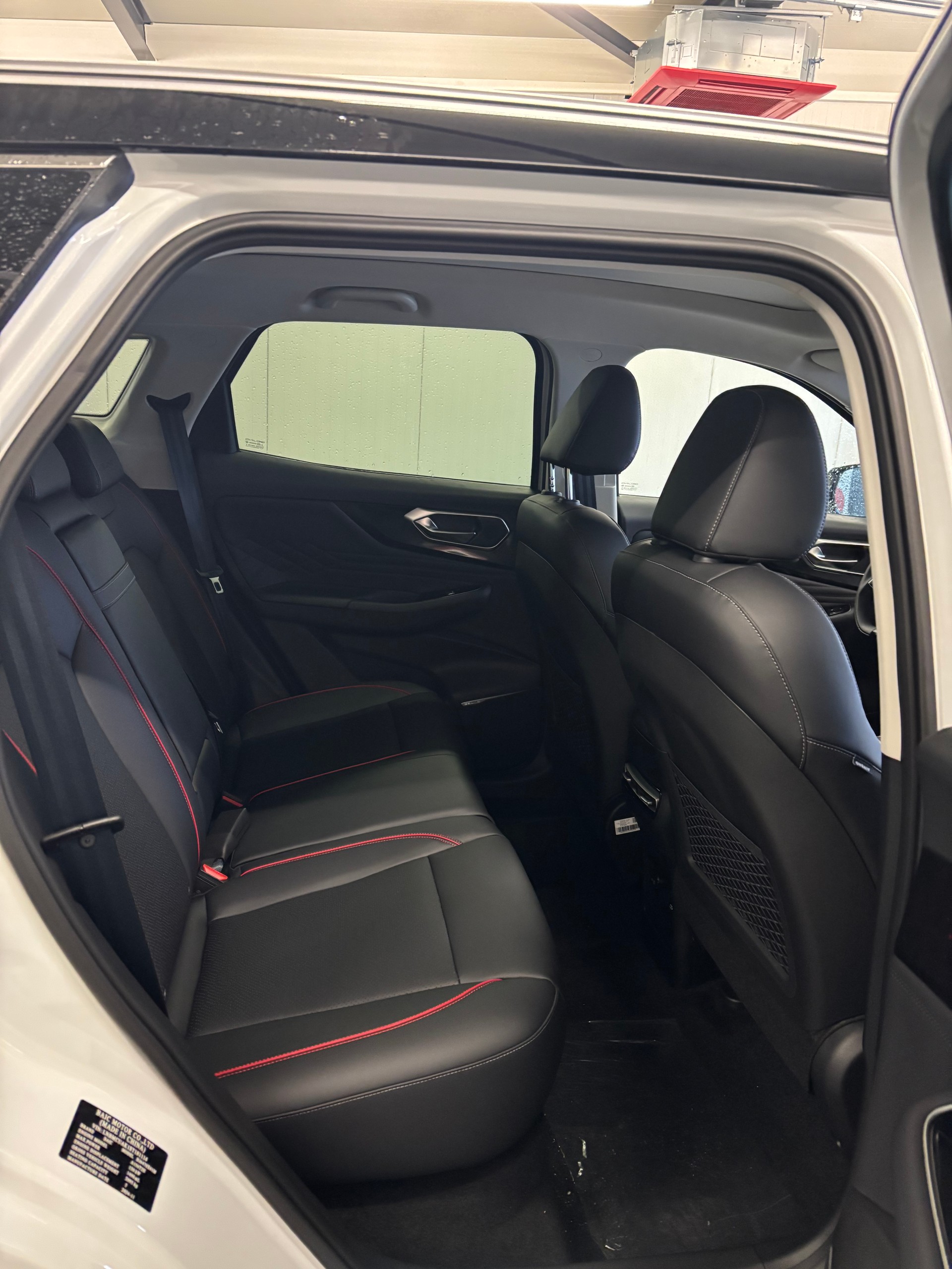 BAIC X7 1.5 Luxury-image-12