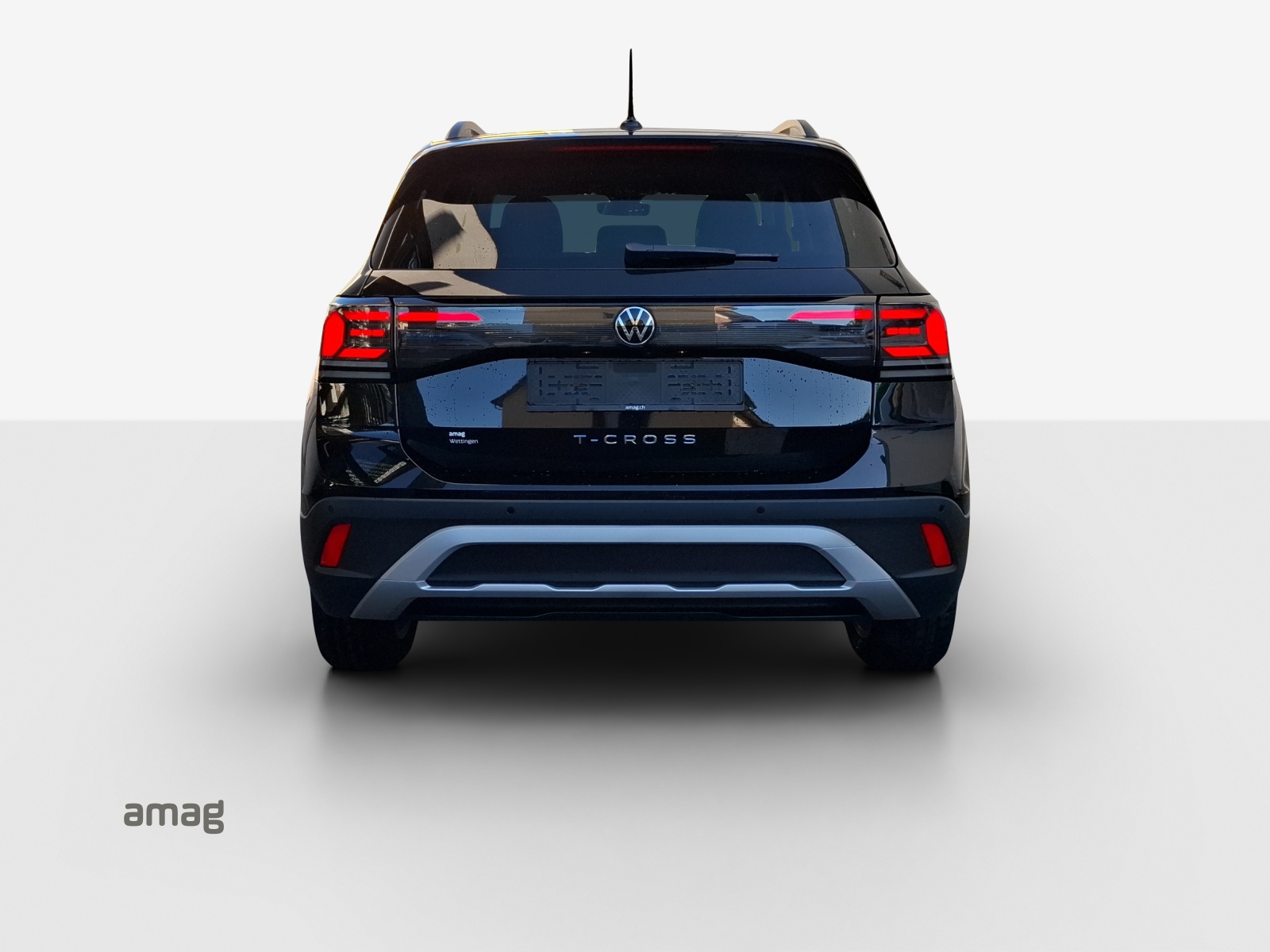 VW T-Cross 1.5 TSI EVO ACT Life DSG-showroom-element-3