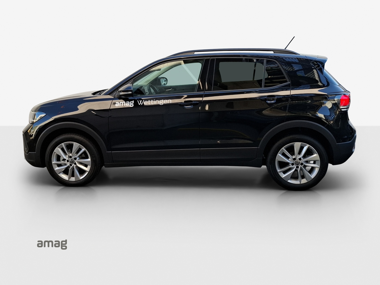 VW T-Cross 1.5 TSI EVO ACT Life DSG-showroom-element-1