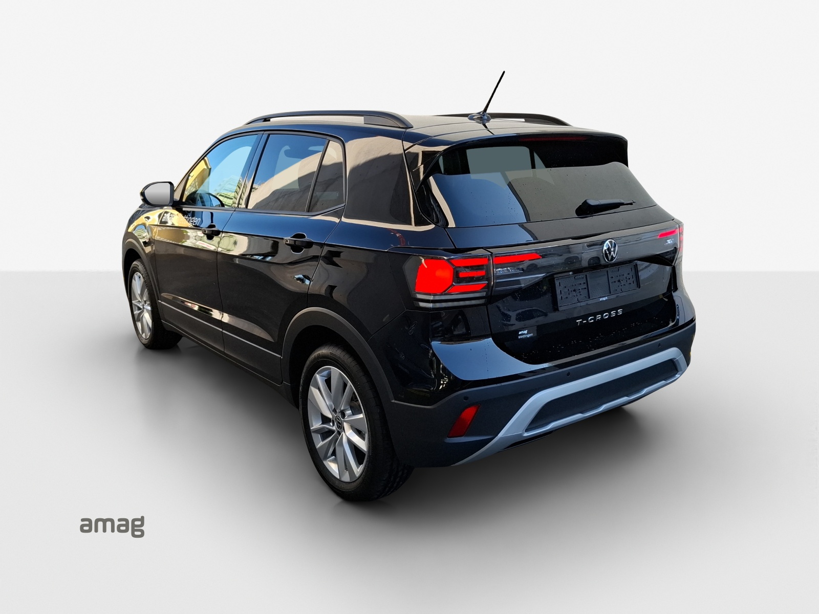VW T-Cross 1.5 TSI EVO ACT Life DSG-showroom-element-2