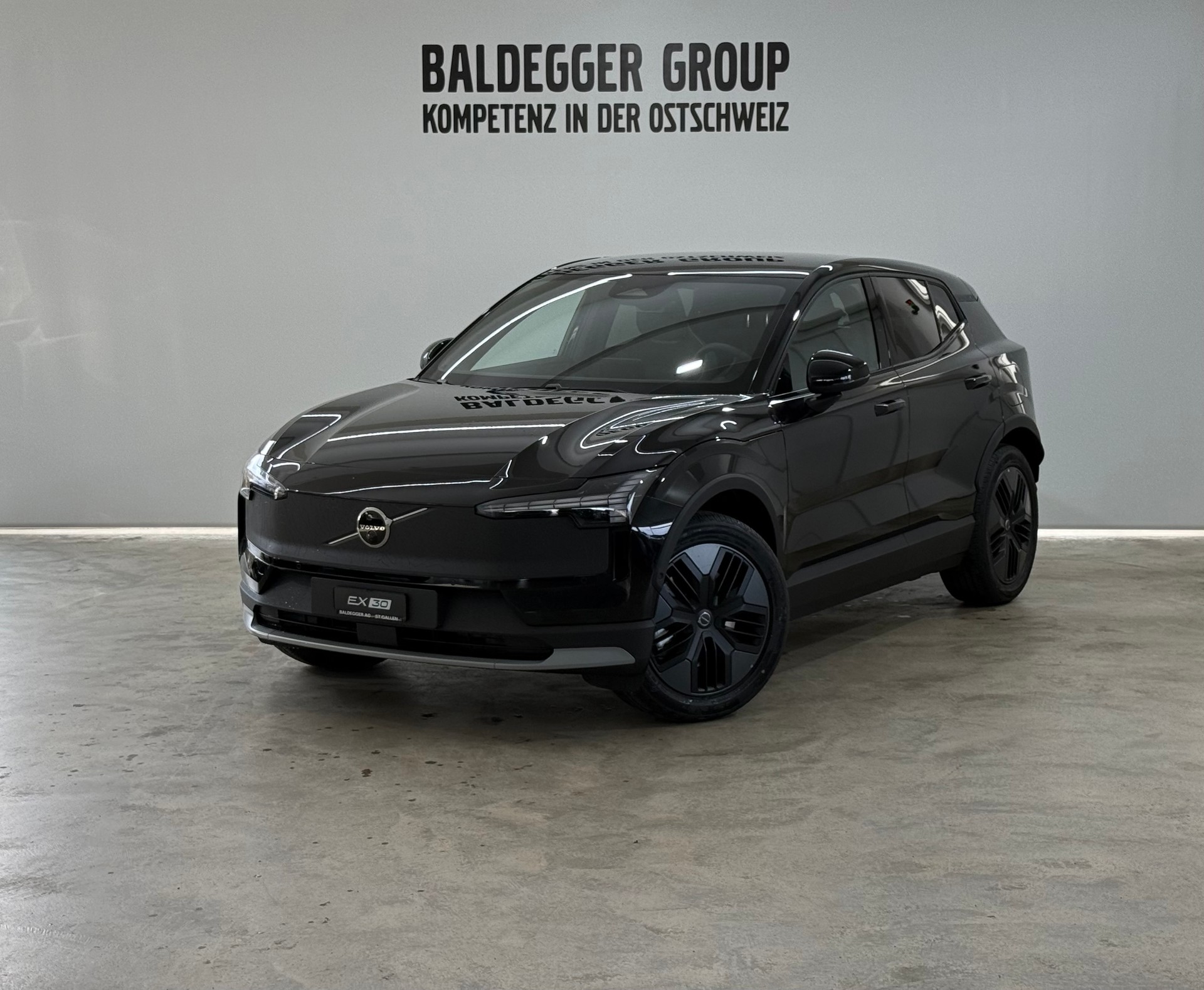 VOLVO EX 30 CC E60 Twin Performance A