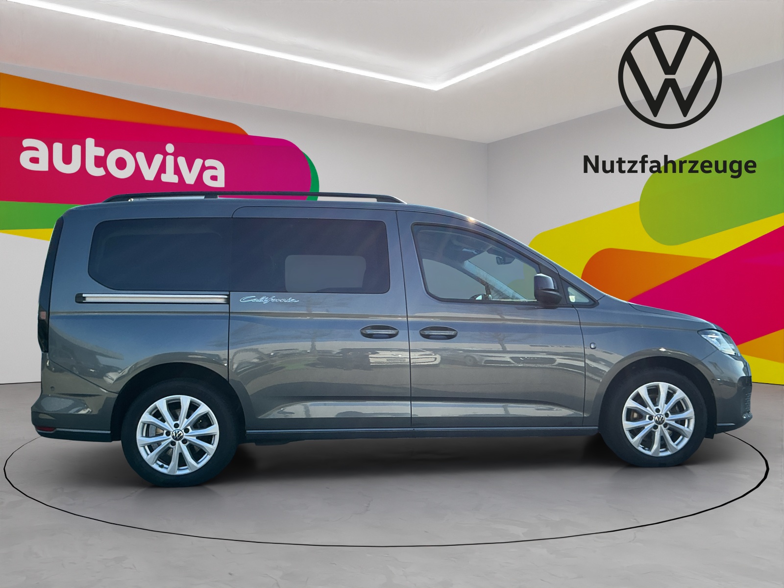 VW Caddy Maxi 2.0 TDI California DSG-image-2