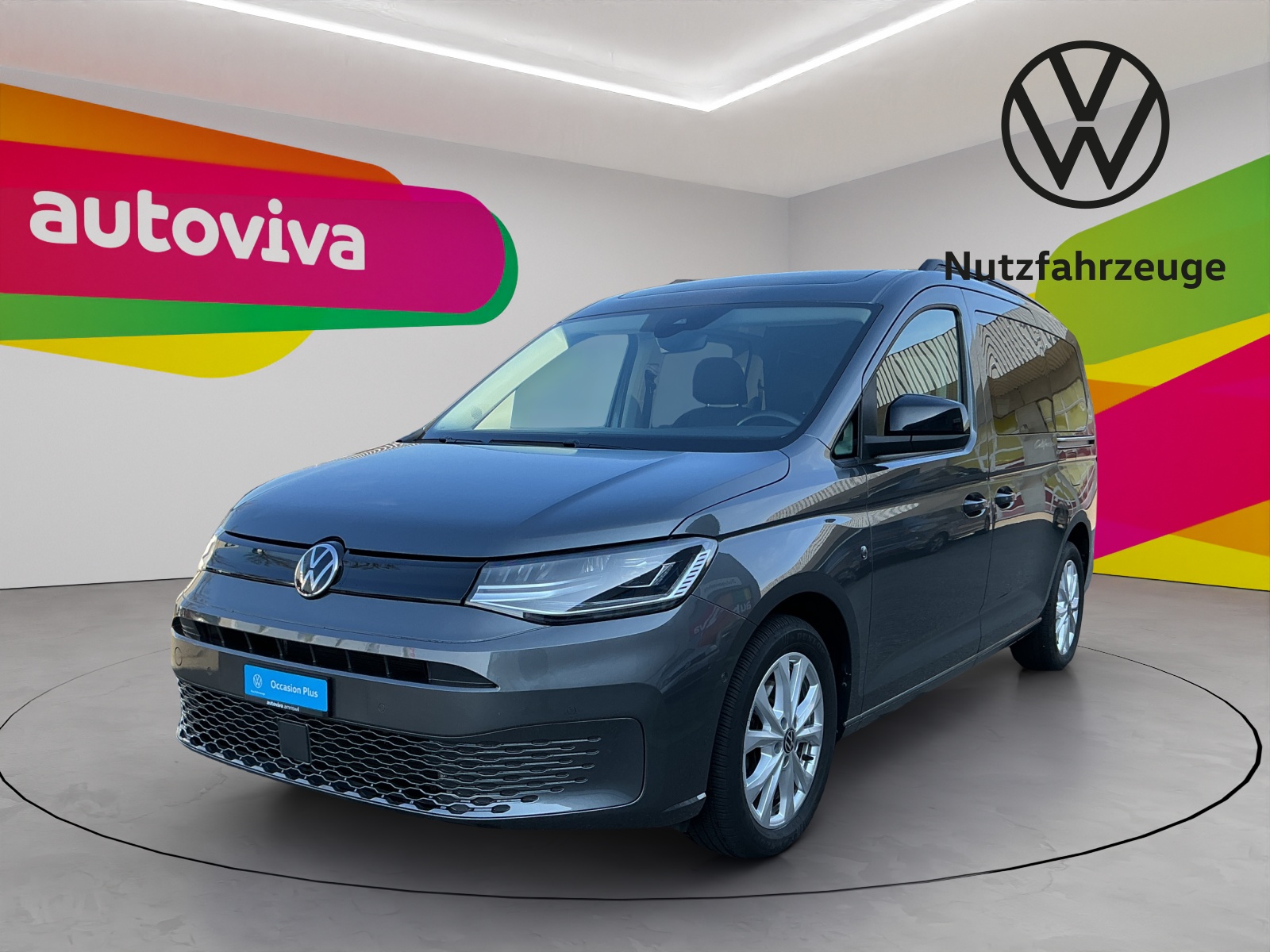 VW Caddy Maxi 2.0 TDI California DSG-image-0