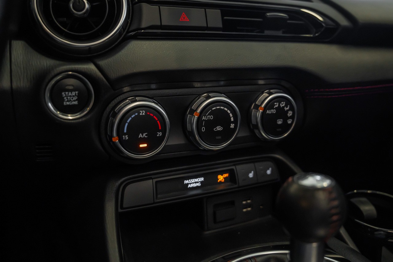 MAZDA MX-5 SKYACTIV-G 184 Revolution-image-31