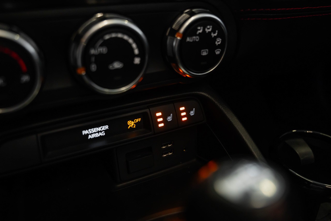 MAZDA MX-5 SKYACTIV-G 184 Revolution-image-30