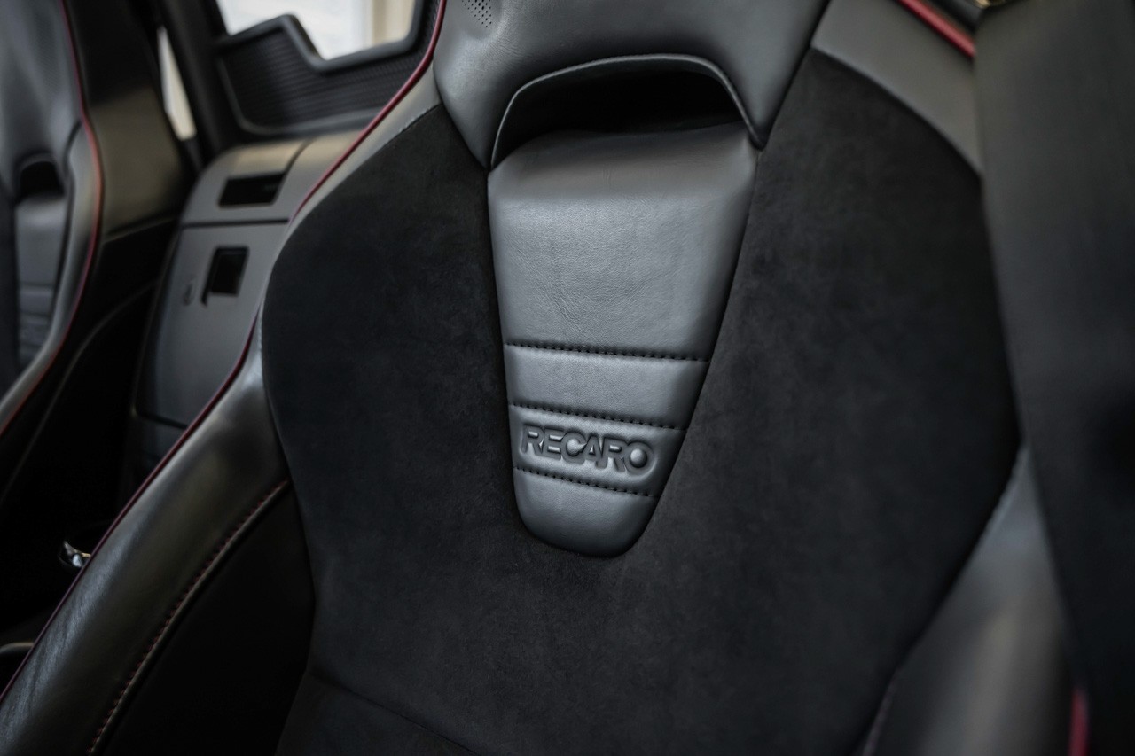 MAZDA MX-5 SKYACTIV-G 184 Revolution-image-15