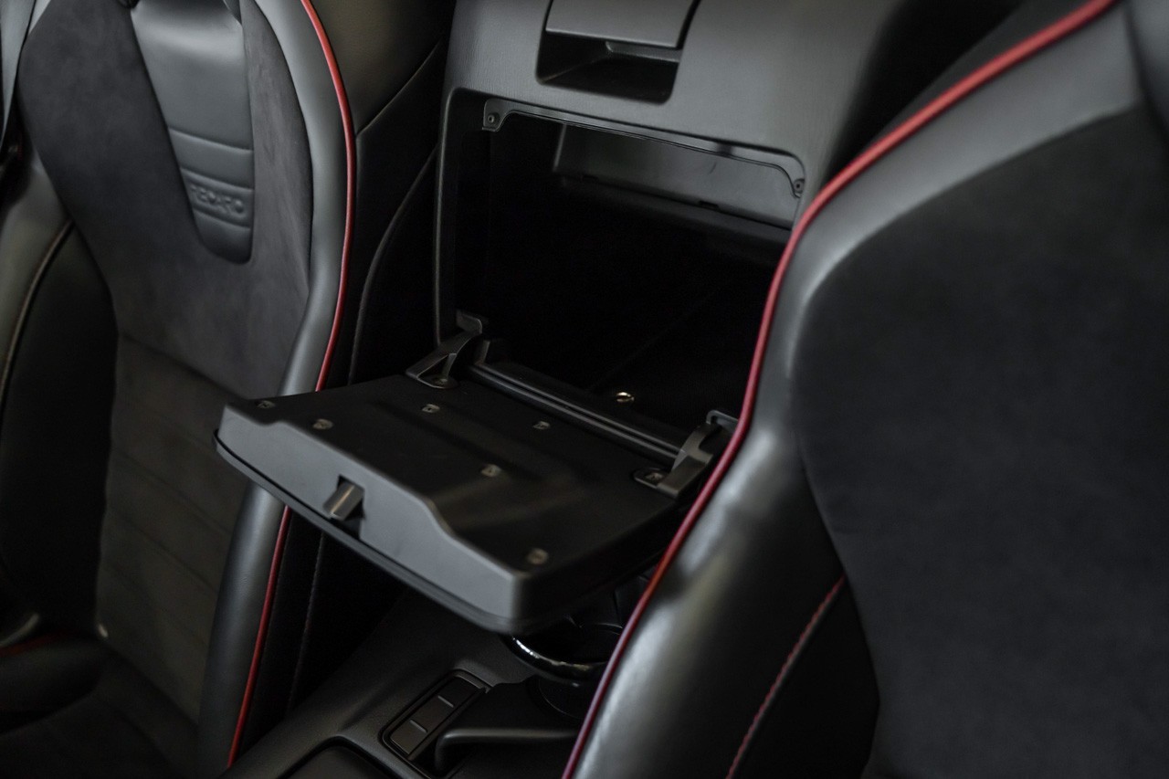 MAZDA MX-5 SKYACTIV-G 184 Revolution-image-32
