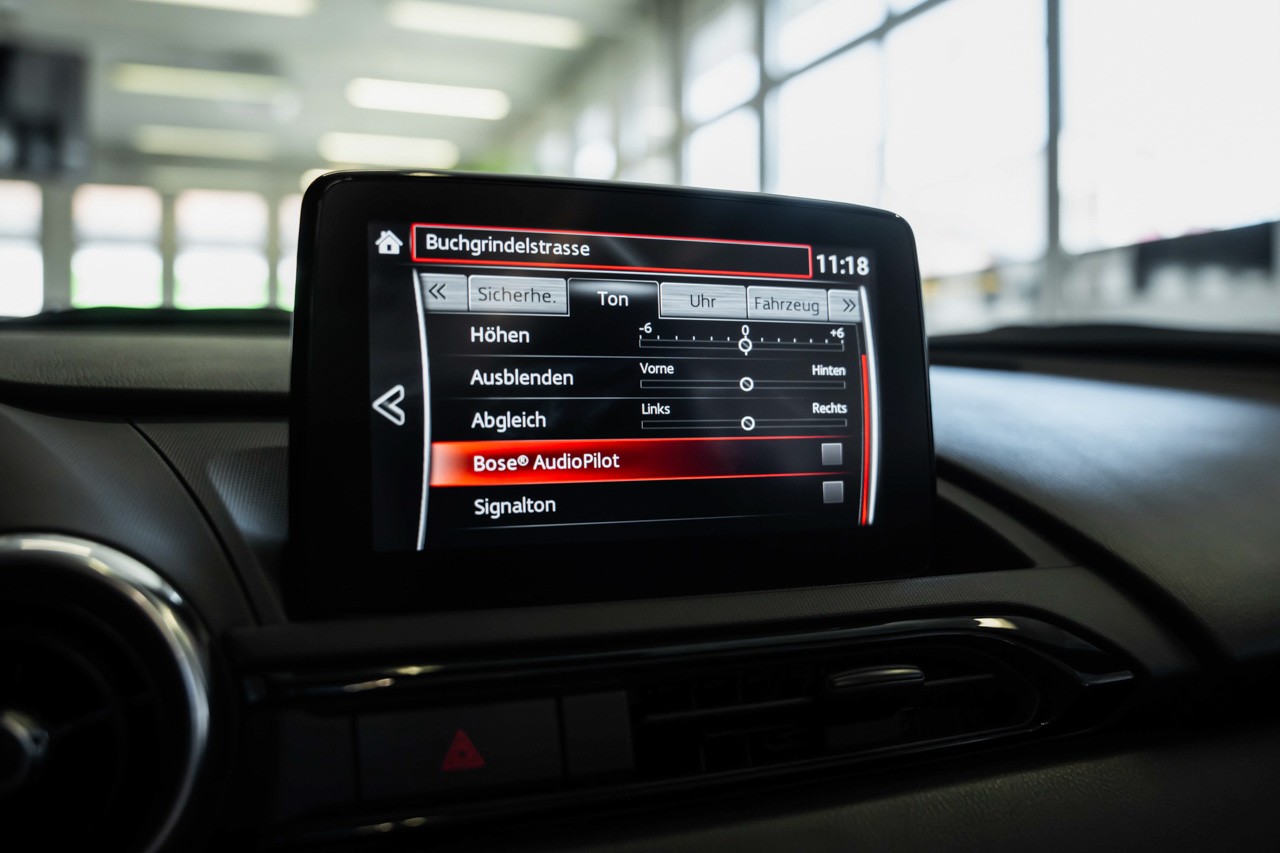MAZDA MX-5 SKYACTIV-G 184 Revolution-image-22