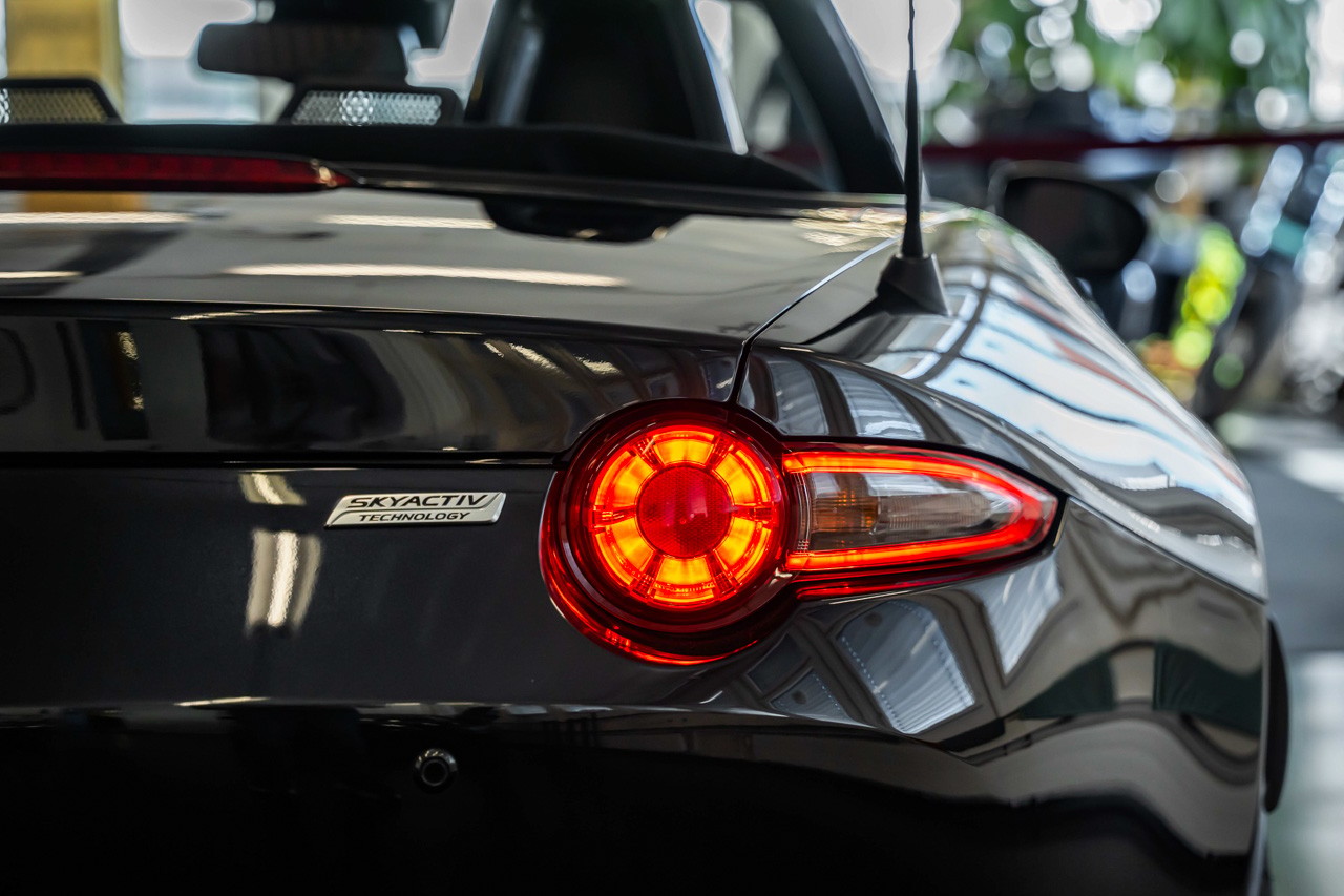 MAZDA MX-5 SKYACTIV-G 184 Revolution-image-10
