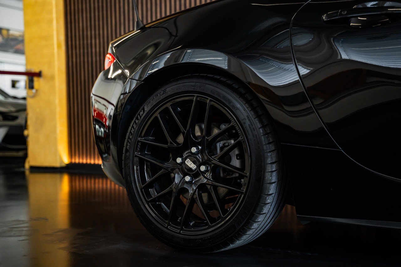 MAZDA MX-5 SKYACTIV-G 184 Revolution-image-11