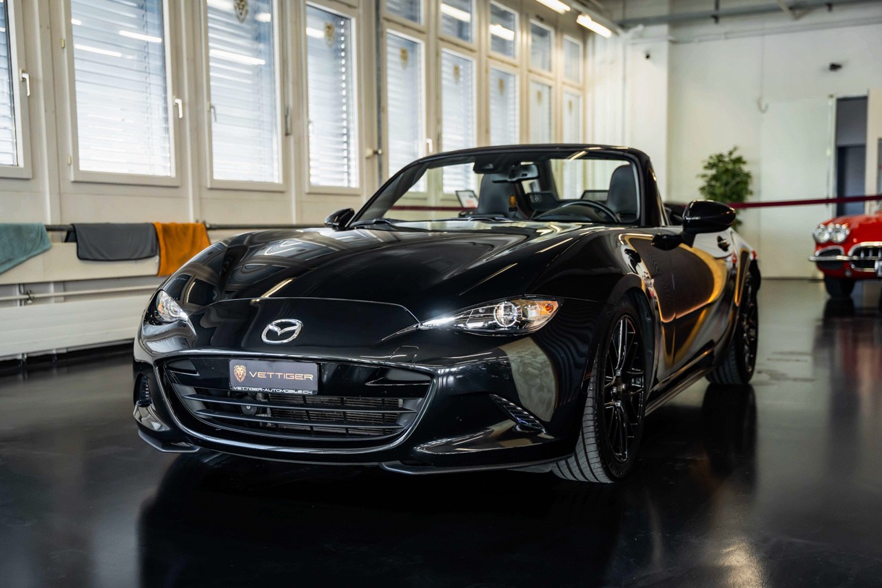 MAZDA MX-5 SKYACTIV-G 184 Revolution-showroom-element-3