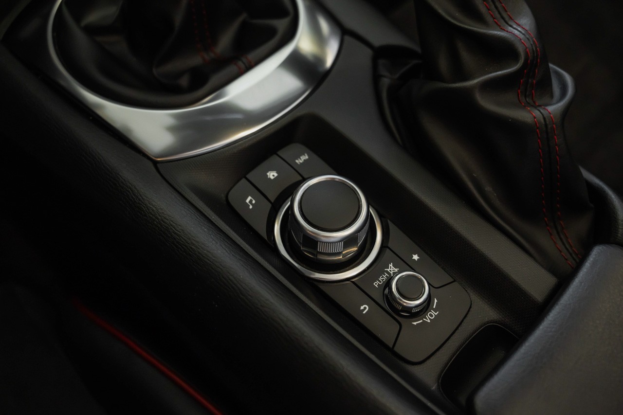 MAZDA MX-5 SKYACTIV-G 184 Revolution-image-29